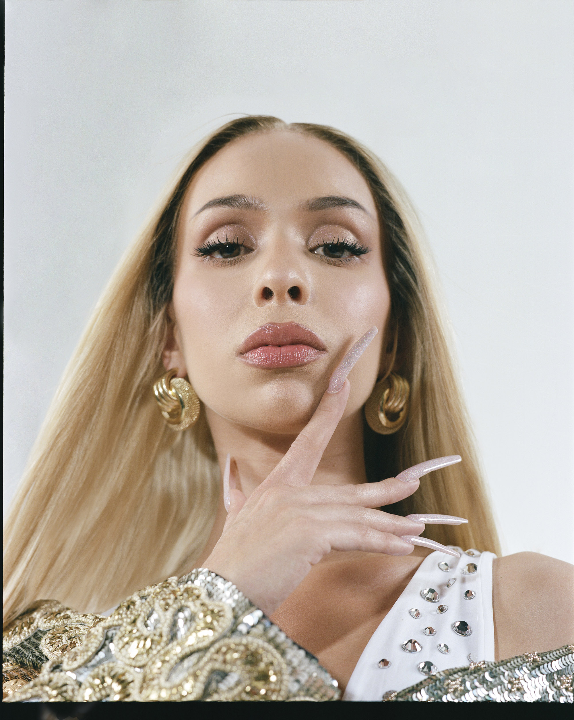 Trap music: Bad Gyal: 'There's no need to go telling people what you think  of their body' | Culture | EL PAÍS English Edition