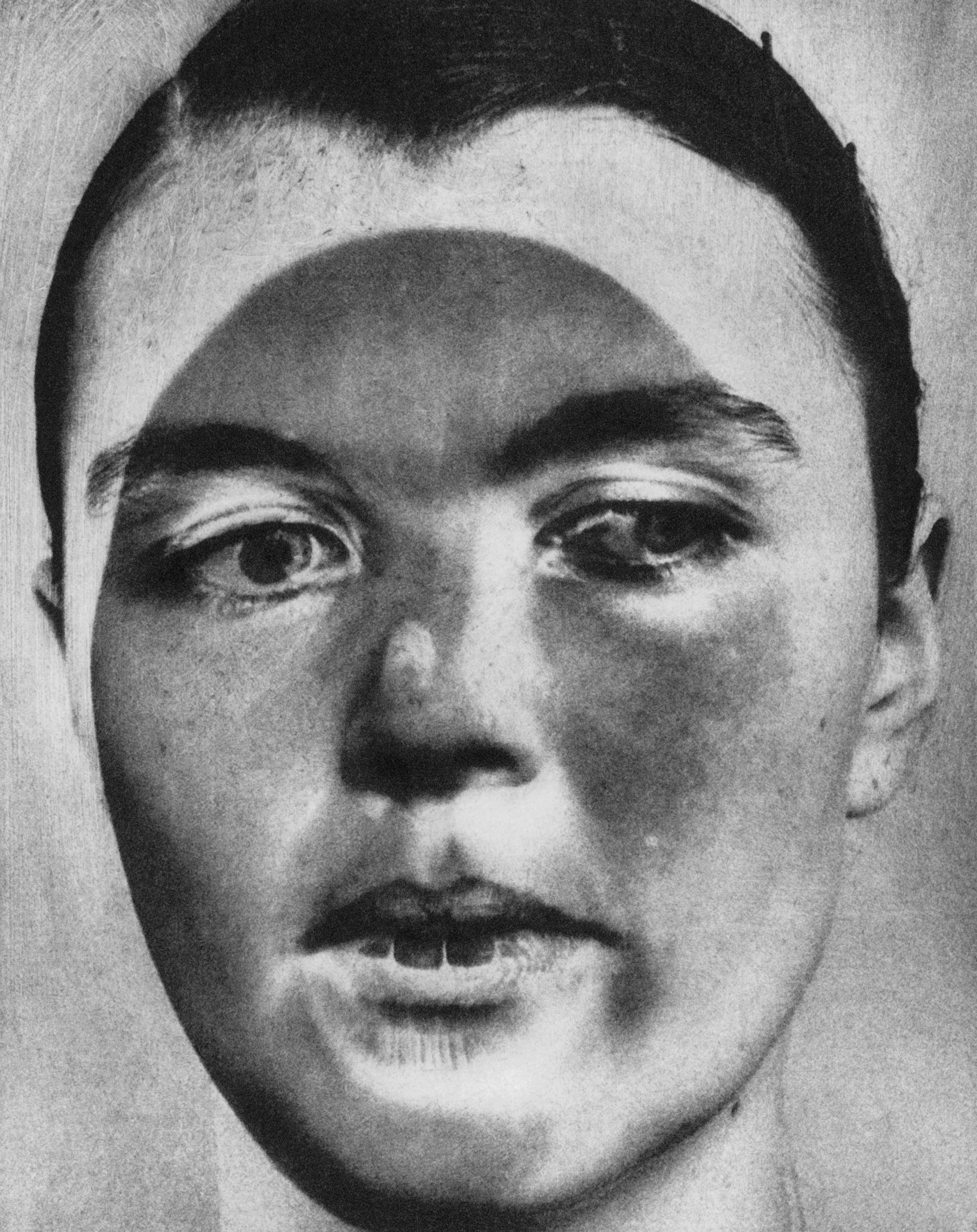 Photographer Jack Davison's challenge: Three days in London and