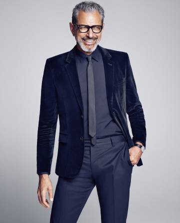 Jeff Goldblum Mi Cuerpo Es La Expresion De Mi Sexualidad Icon El Pais