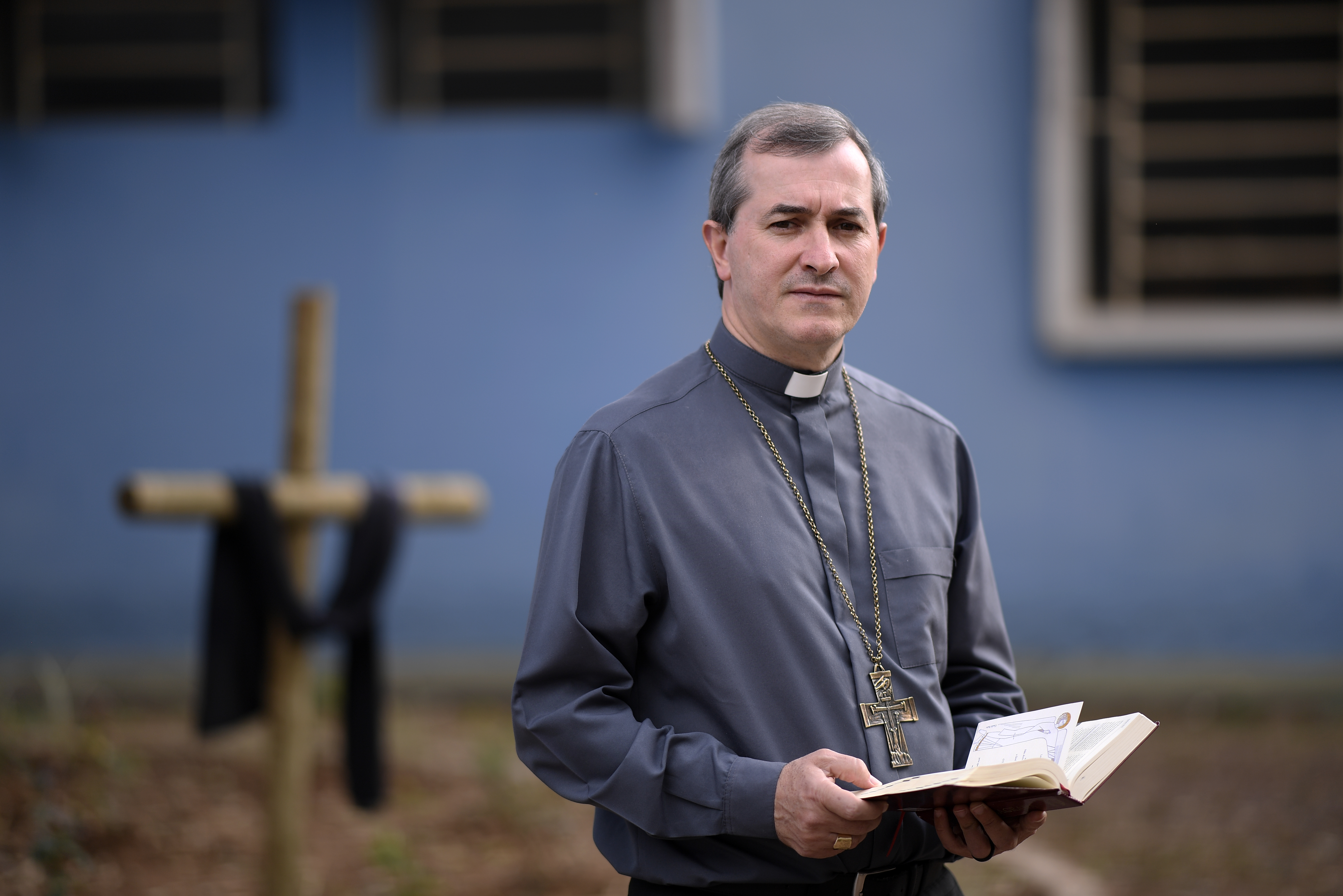 Centro Dom Bosco - CAMPANHA NACIONAL DE BOICOTE AO OMO Brasil ! 1