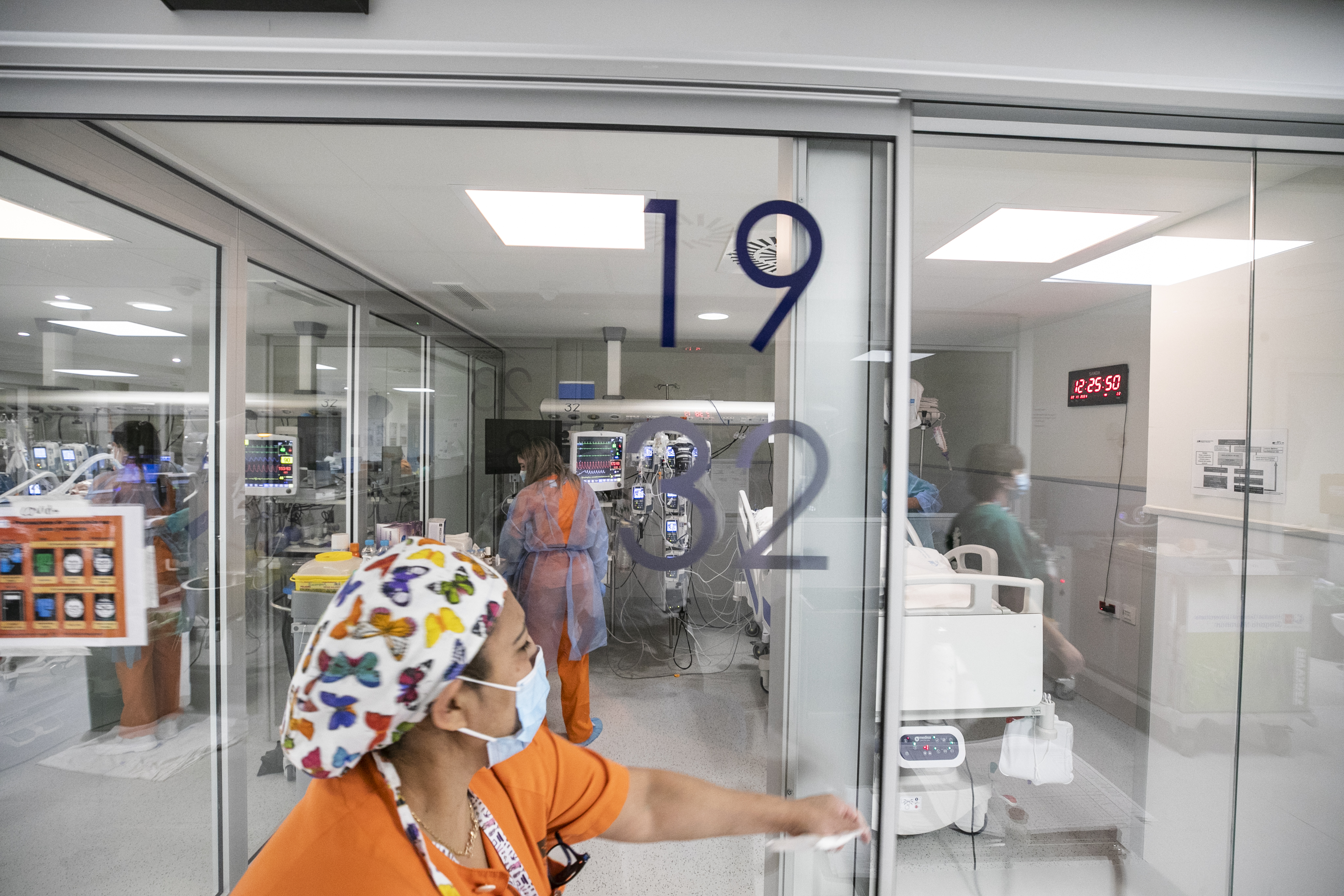 Variante covid: La BA.2, una nueva versión de la ómicron que es todavía más  contagiosa pero no más grave, según datos preliminares | Ciencia | EL PAÍS