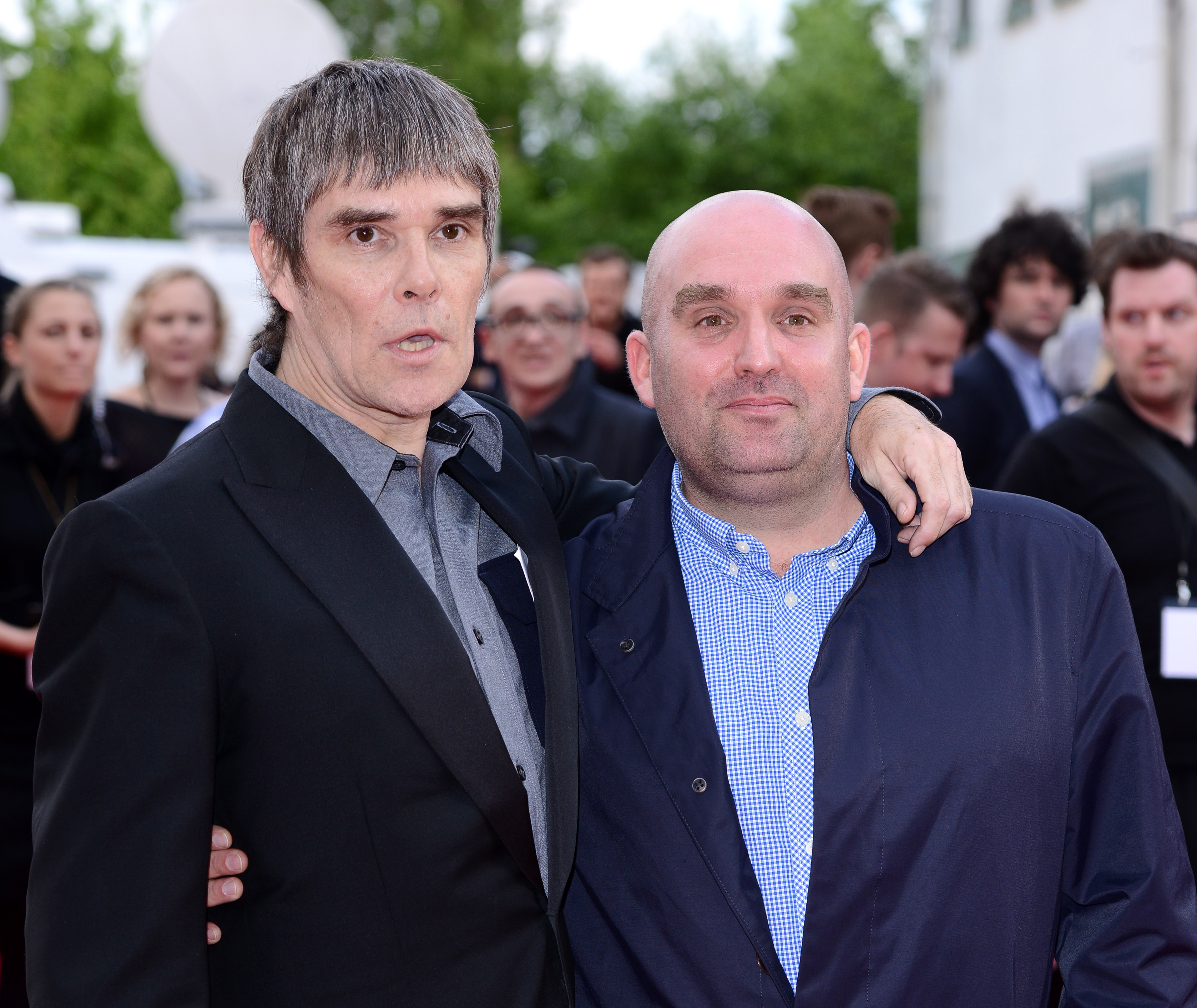 Stone Roses Manager Do The Stone Roses Still Tour