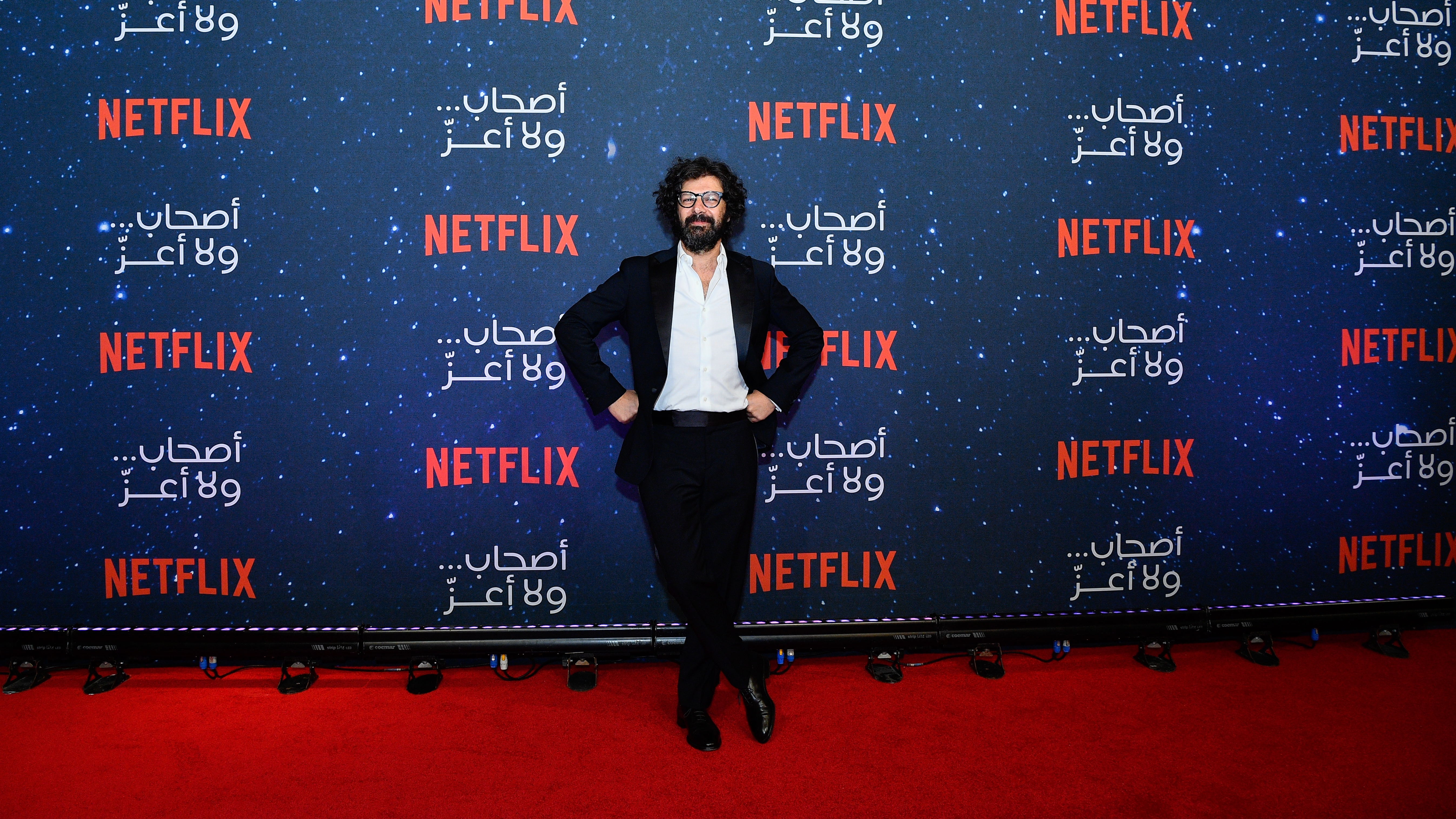 Porque Todas Las Peliculas De Netflix Me Salen En Ingles La primera película árabe de Netflix genera una intensa polémica en Egipto  por tratar temas como la homosexualidad | Cultura | EL PAÍS