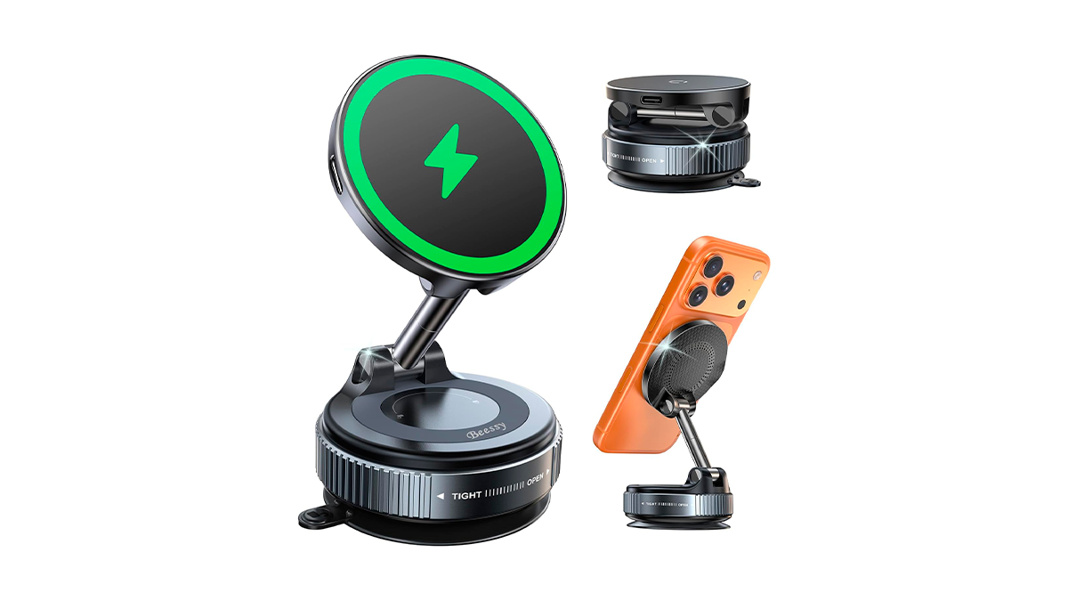 Cargador bluetooth para el coche