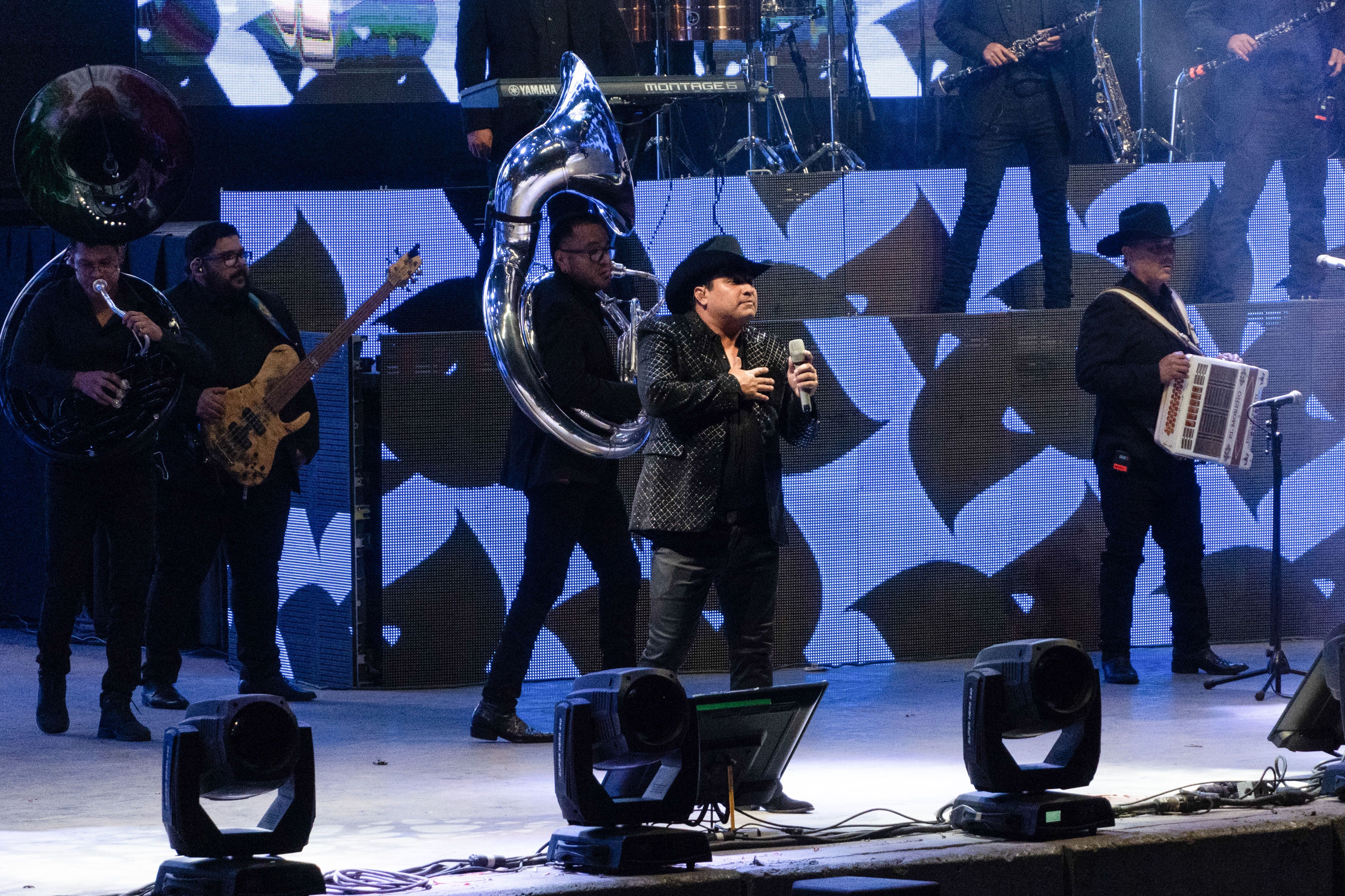 Fama, dinero y nexos con el Cartel Jalisco: las pistas detrás del asesinato de Jesús Pérez Alvear en Plaza Miyana | EL PAÍS México