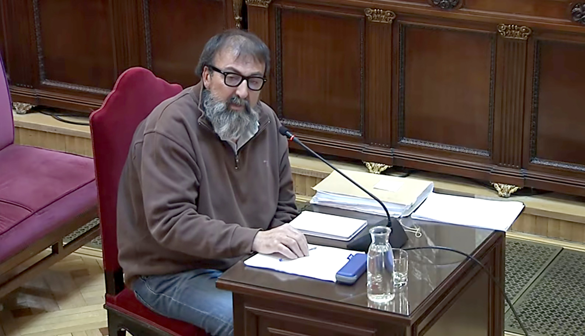 Juicio por la trama de las mascarillas del 30 de abril de 2026 | Koldo ...