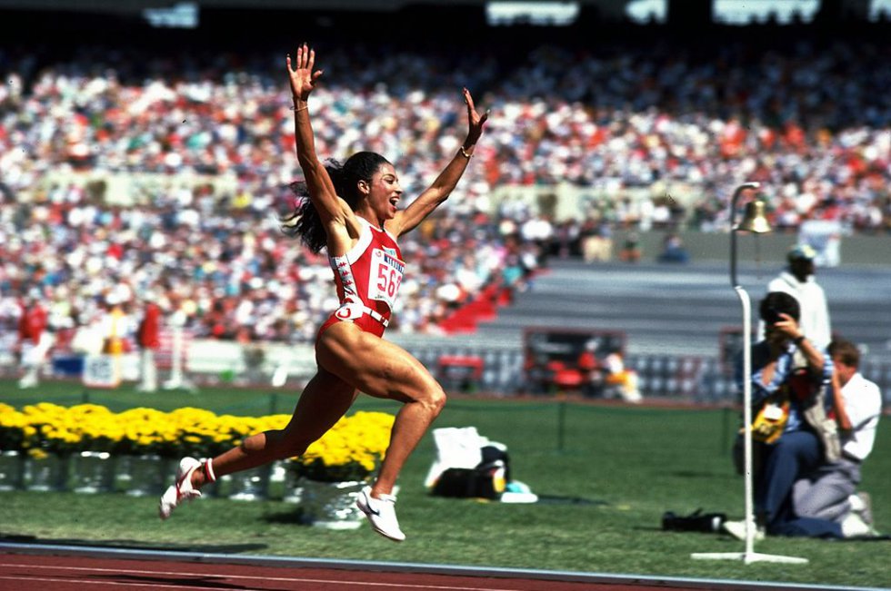 Cinco aplicaciones que te pagan por hacer deporte