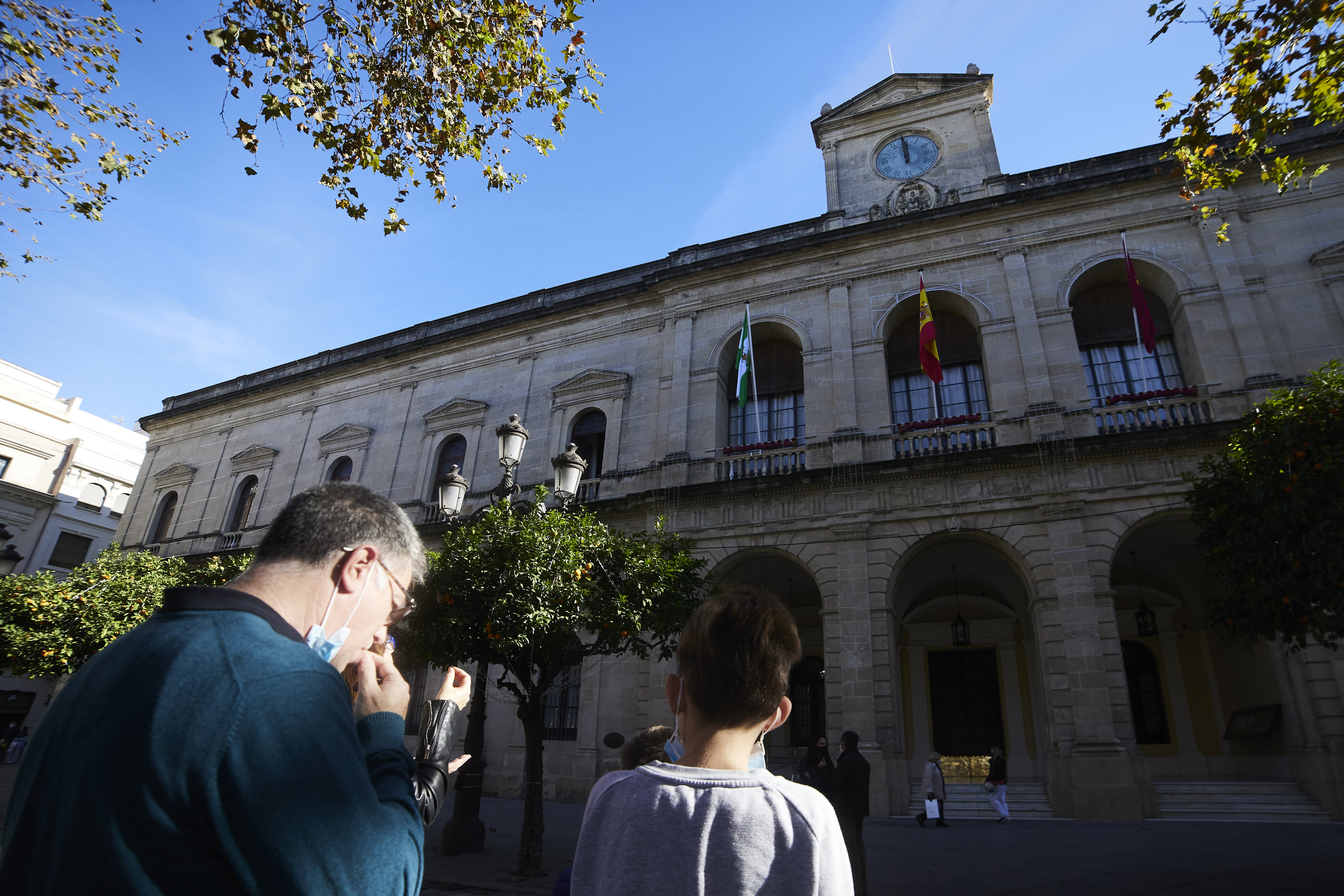 El Ayuntamiento de Sevilla suspende todos los servicios telemáticos por un secuestro informático: “No se negociará”