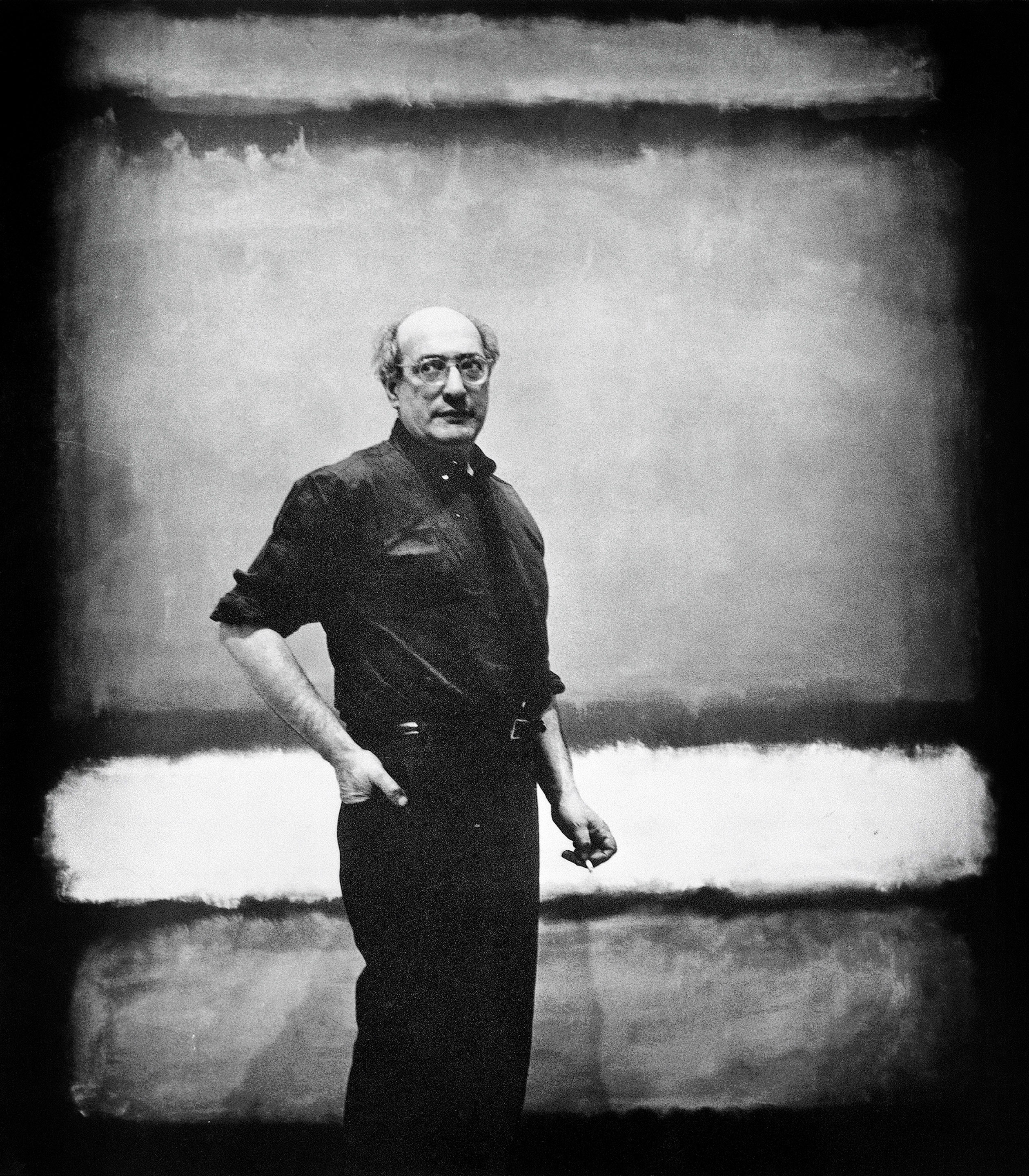 Rothko à Paris : plus de 100 œuvres du peintre bientôt réunies