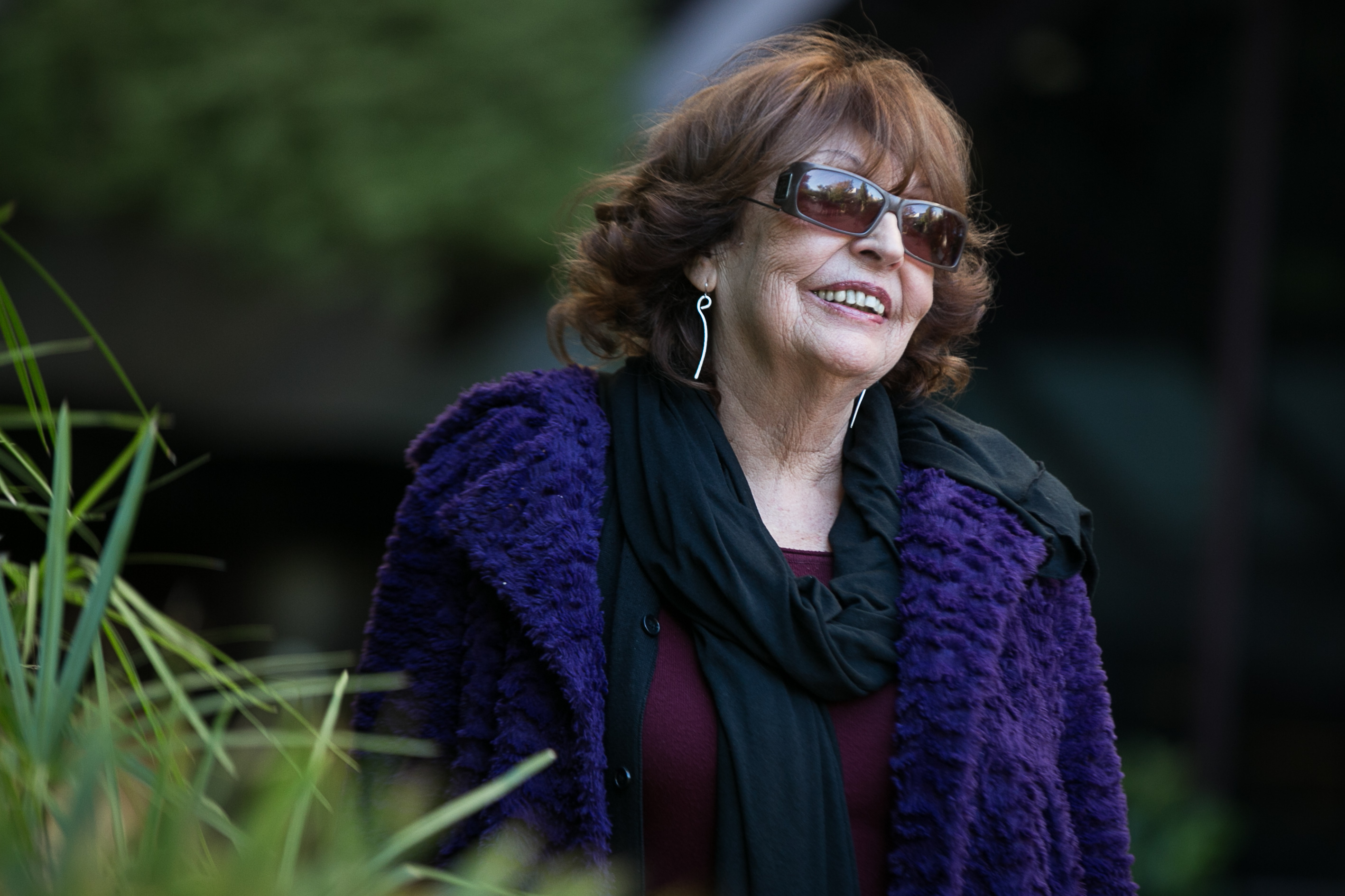 Cristina Fernández Cubas, maestra del relato, galardonada con el Premio Nacional de las Letras 2023