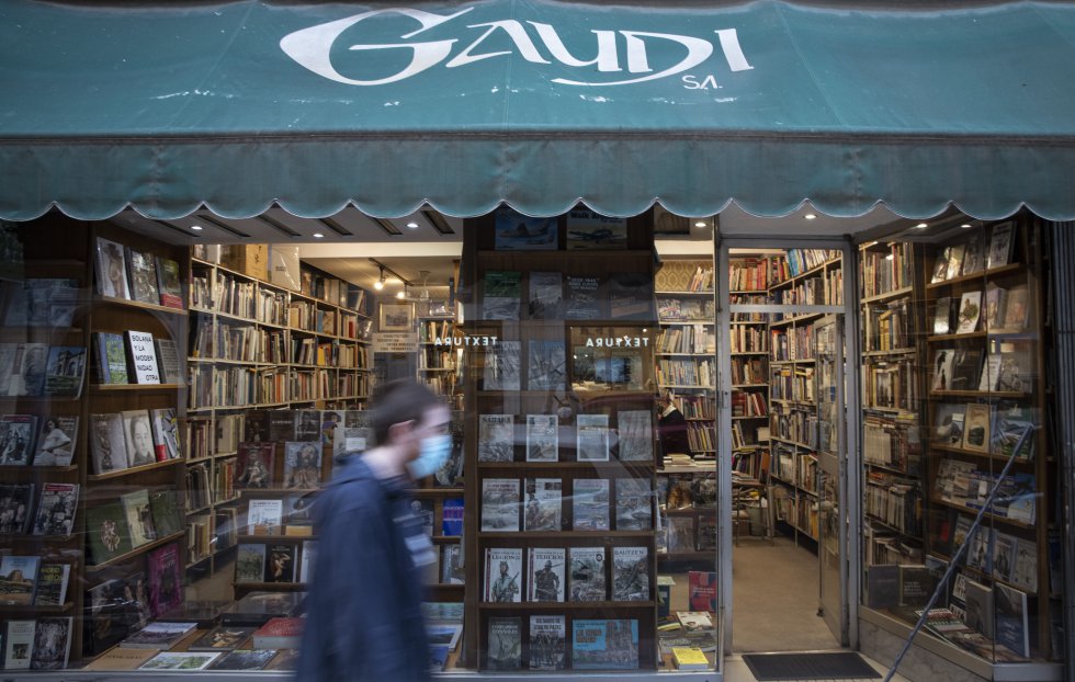 Oposiciones, siempre hay una plaza para ti - Librería Papelería Gaudi