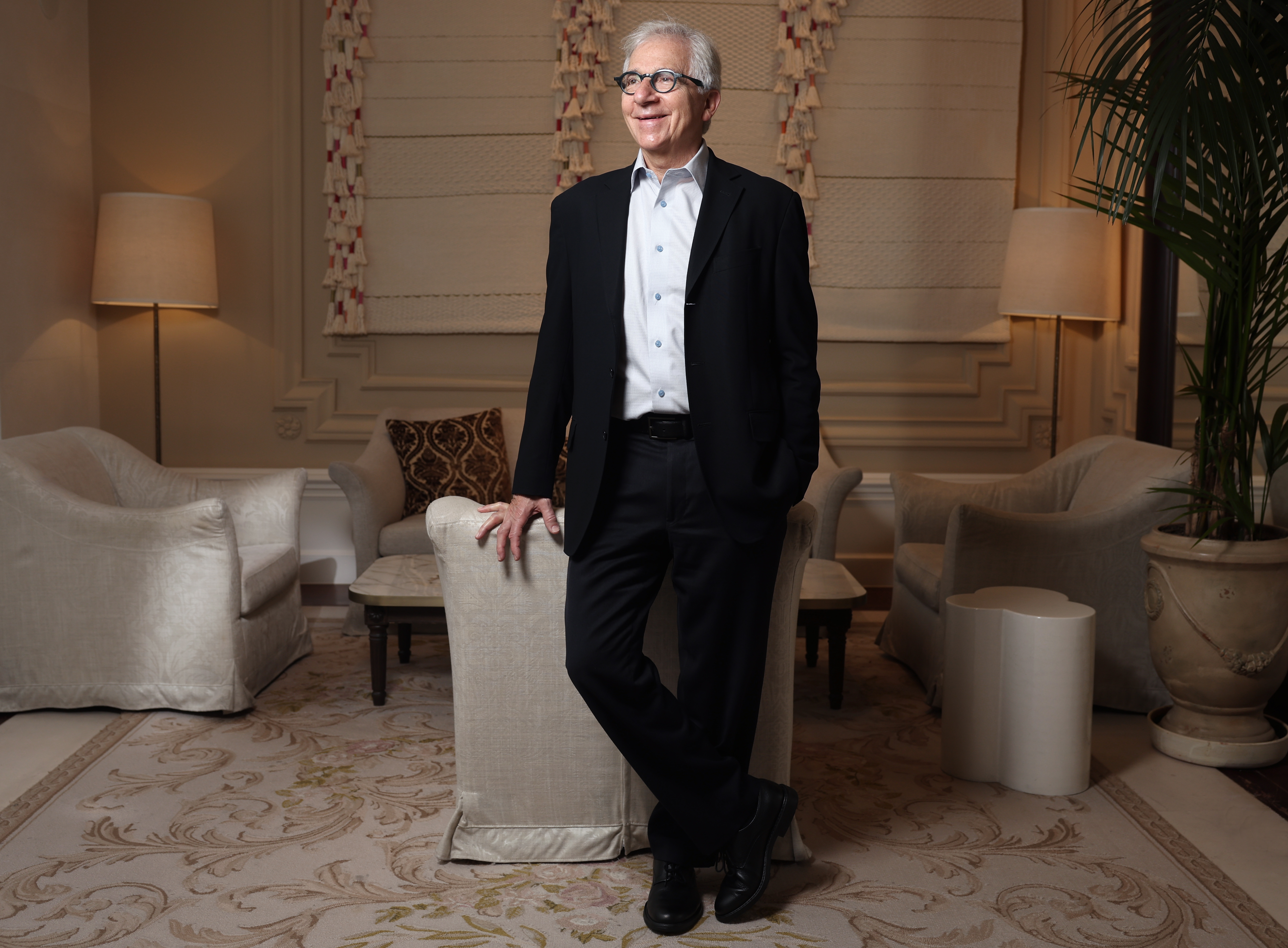 “Estudiaba el desarrollo de las ranas hasta que diagnosticaron diabetes a mi hijo y me puse a buscar una cura”