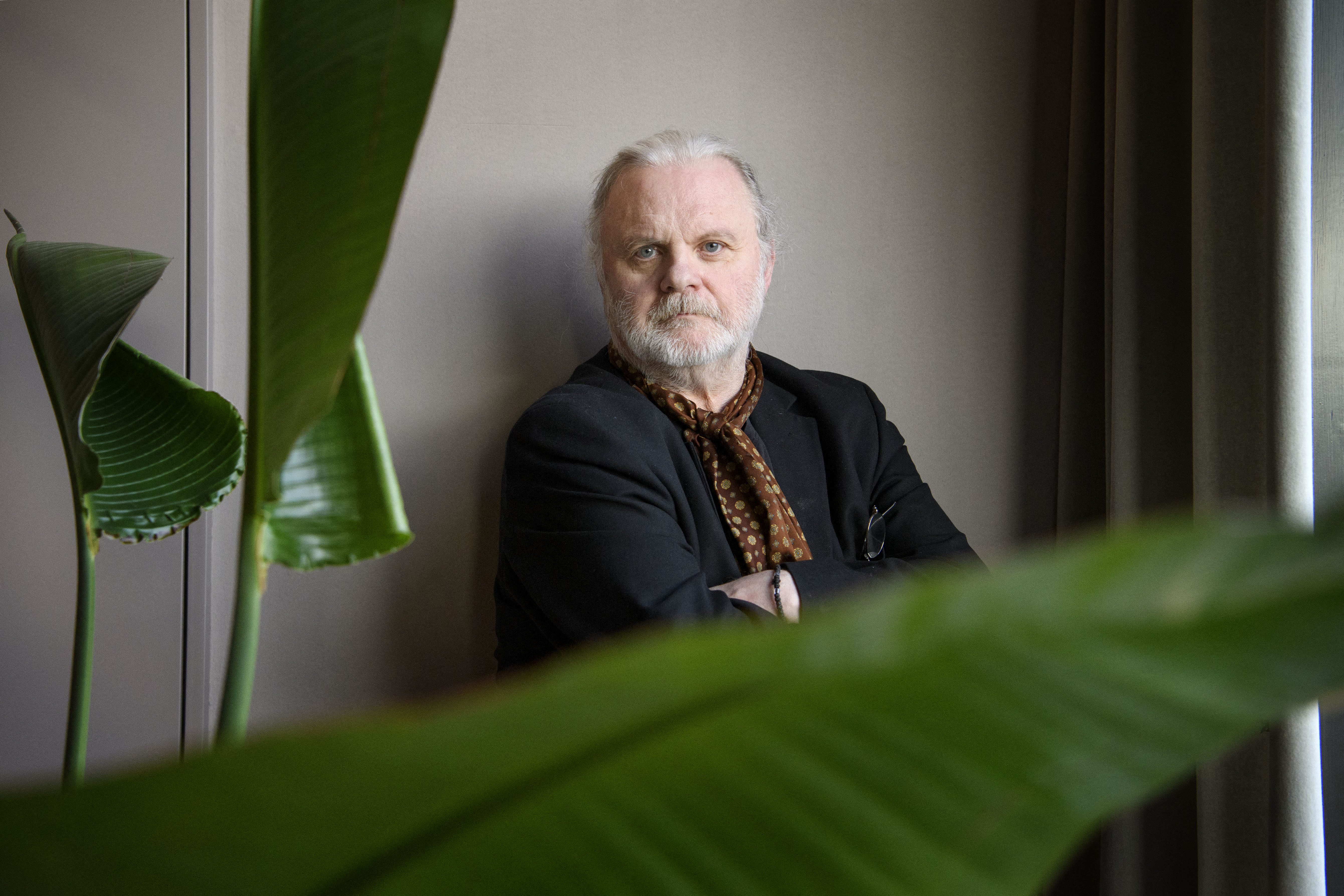 Jon Fosse, Premio Nobel de Literatura 2023