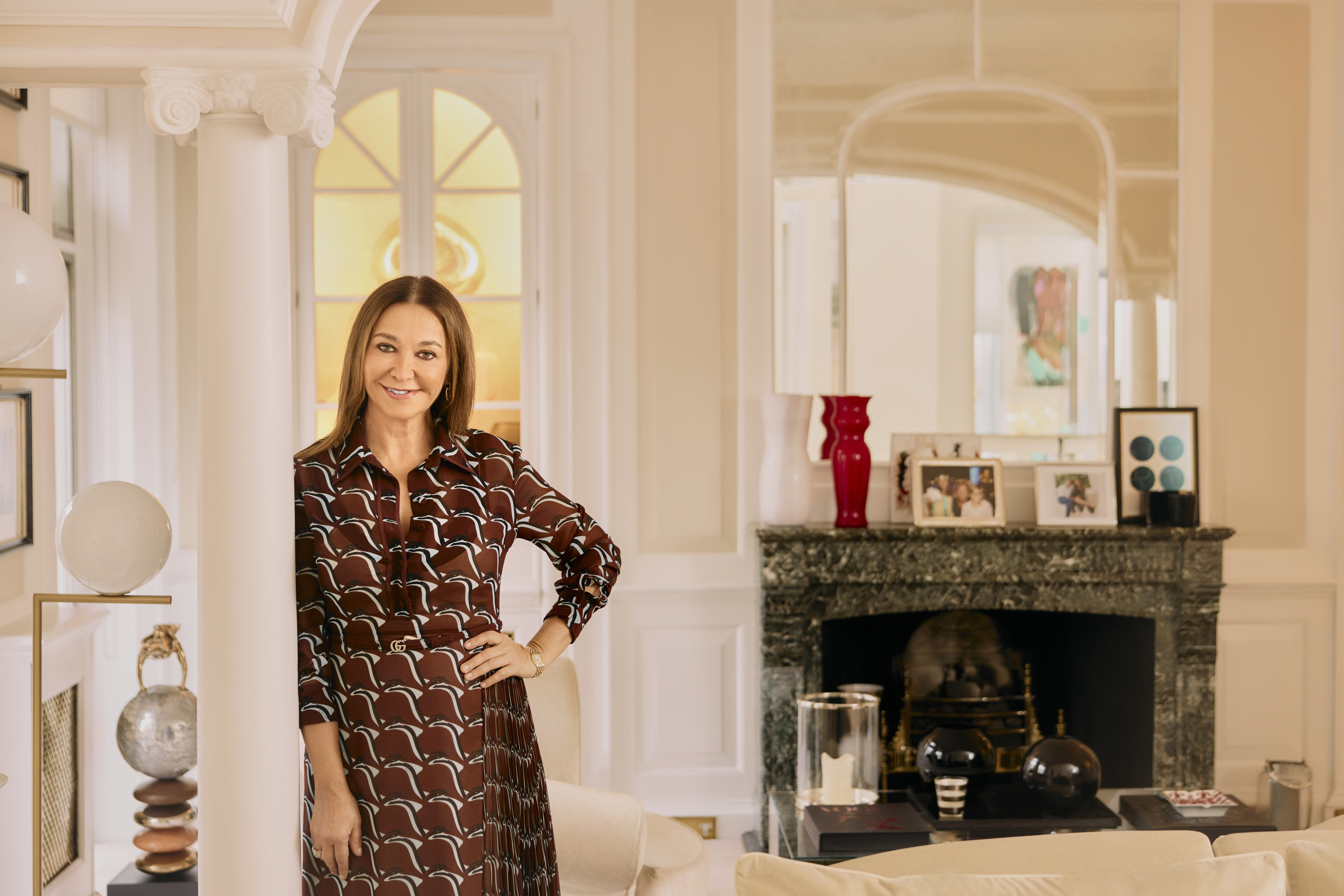 La boda de Teresa y Álvaro en Madrid • Artículos • Casilda se casa, image size:6984x4658