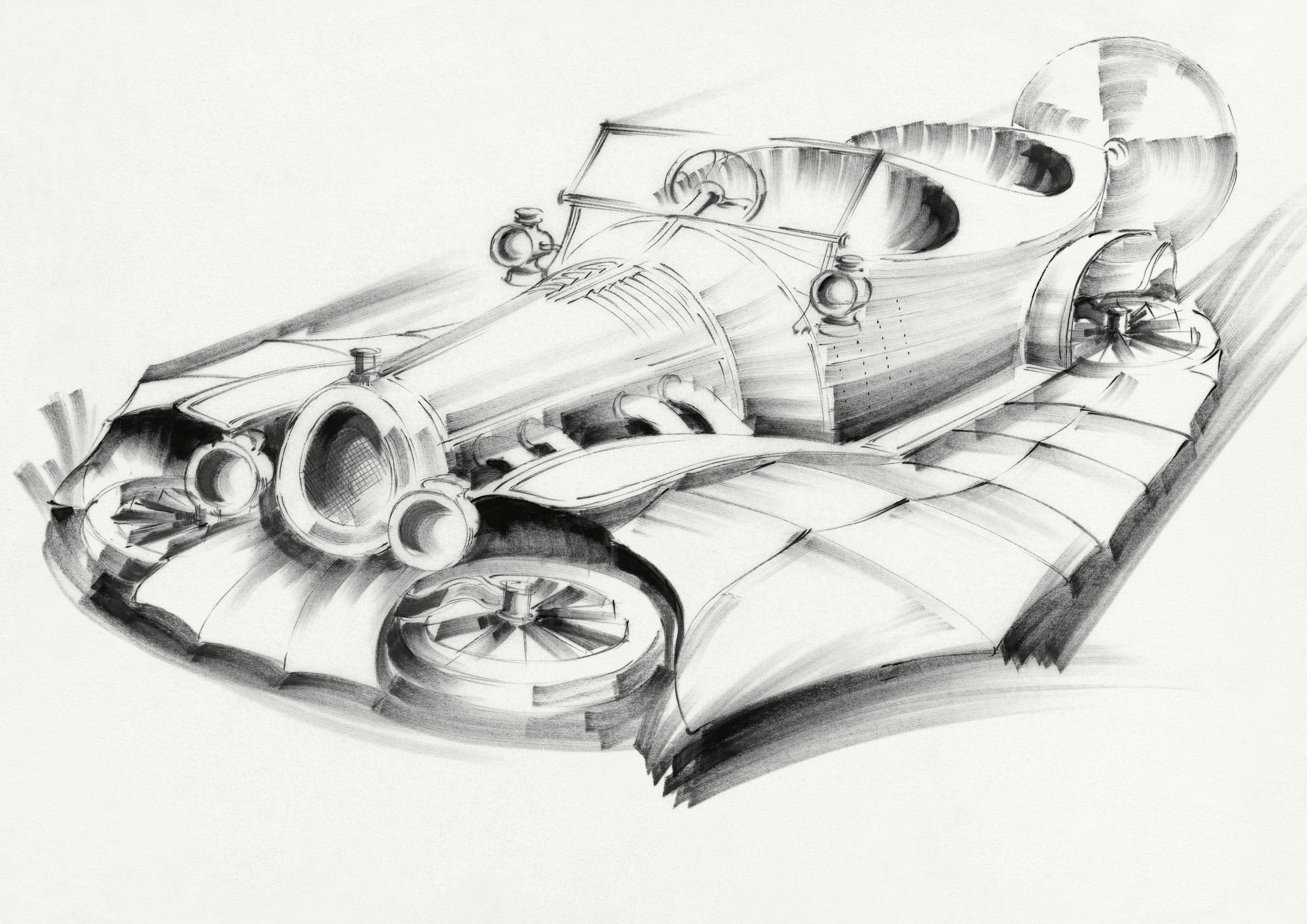 Ken Adam: the man who created the visual style of James Bond