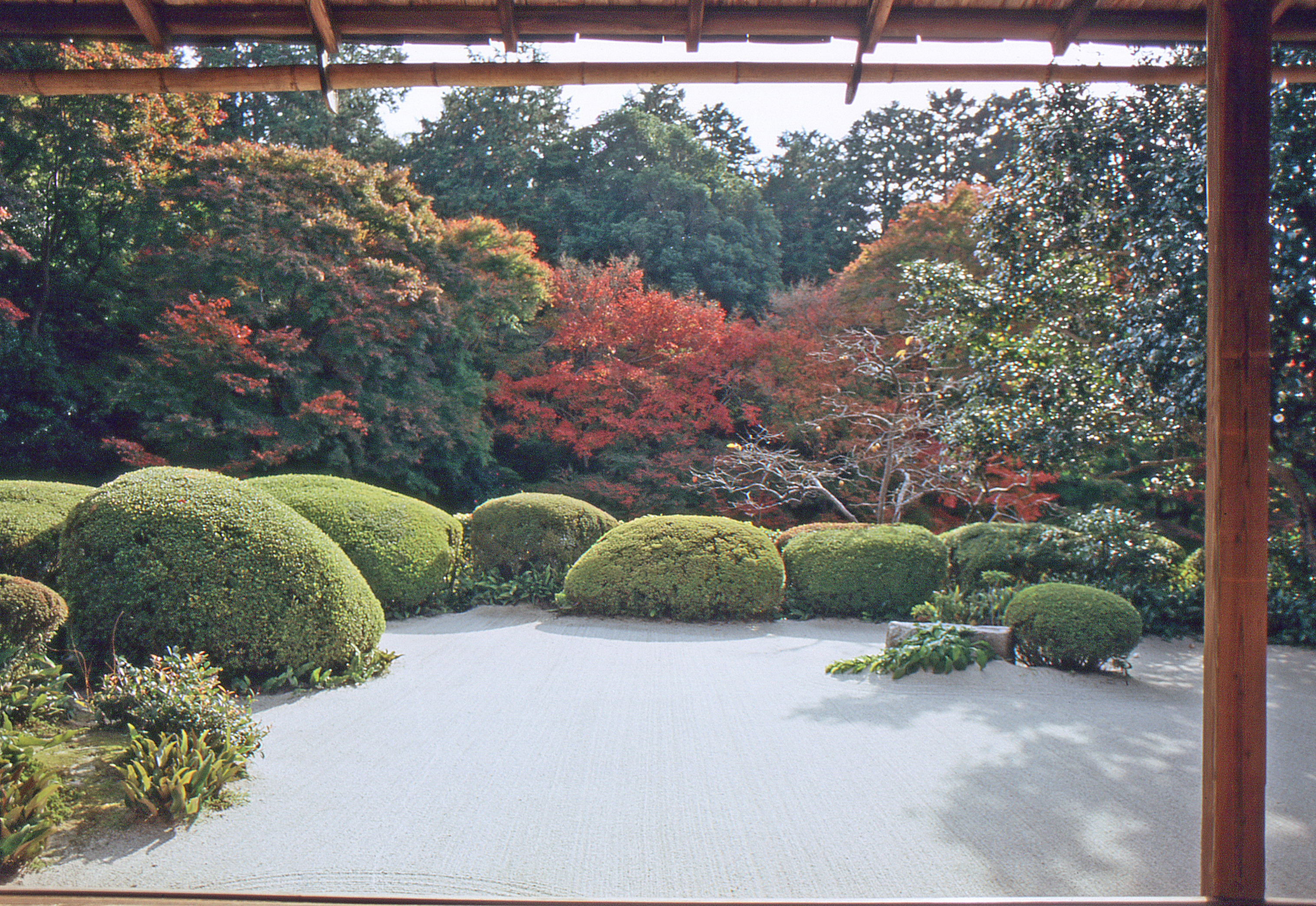 邦楽 garden Gardens of the World - Thousand Oaks — Conejo Valley Guide