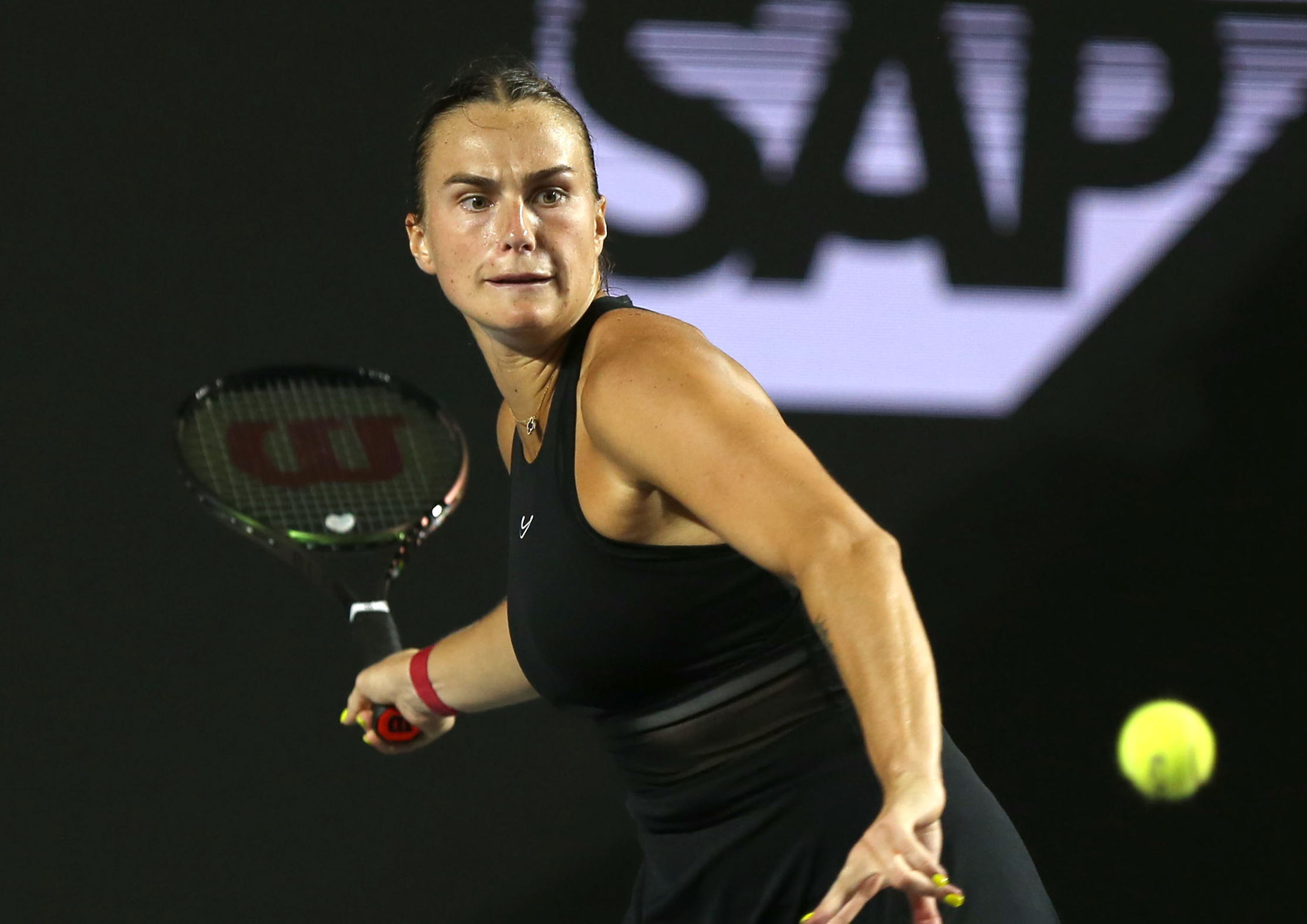 Las tenistas se rebelan contra la WTA: “Nadie nos escucha, nos faltan al respeto”