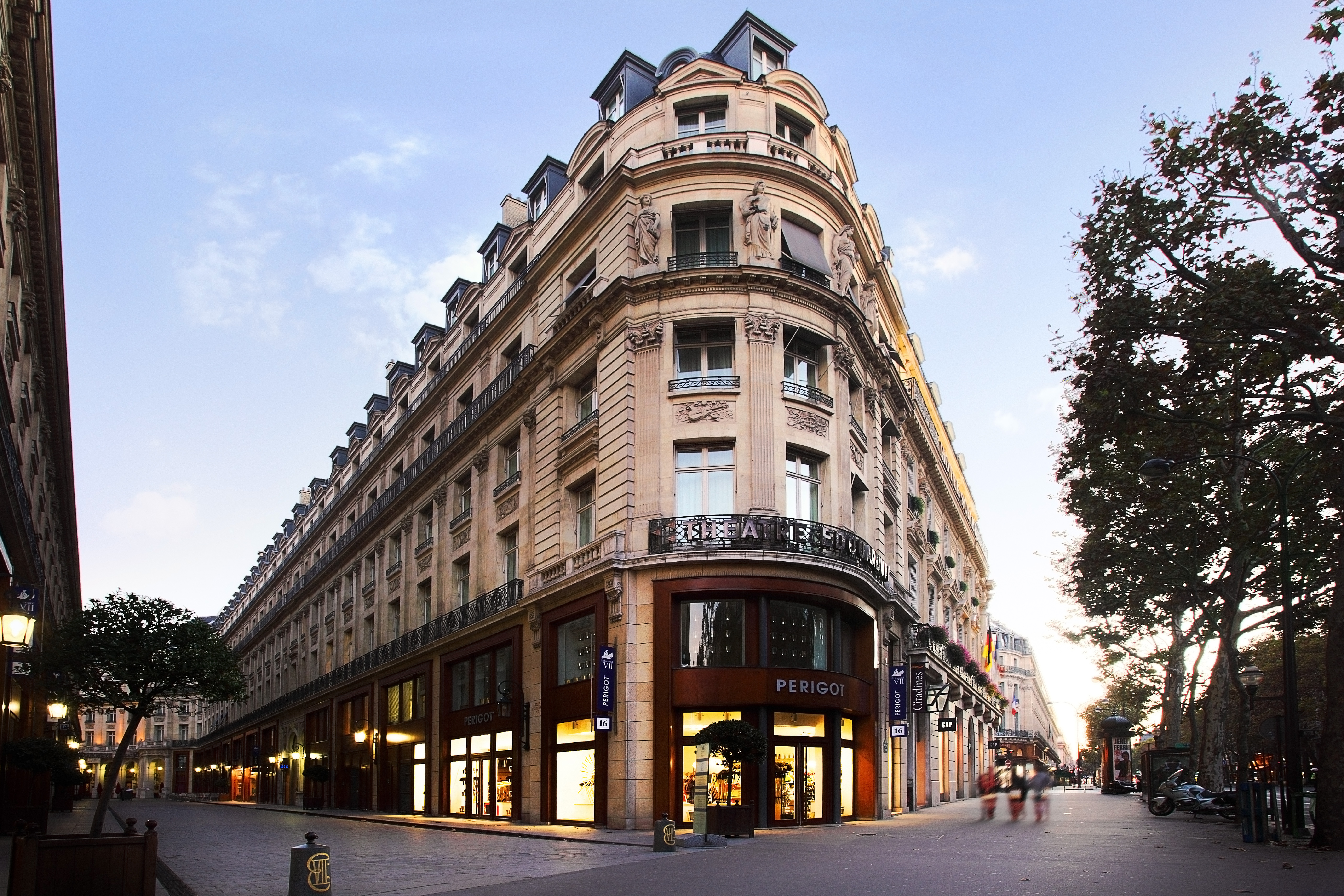 Colonial vende edificios por casi 500 millones y se plantea un segundo plan de desinversión