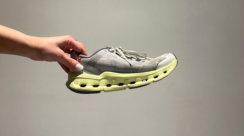 Zapatillas para caminar