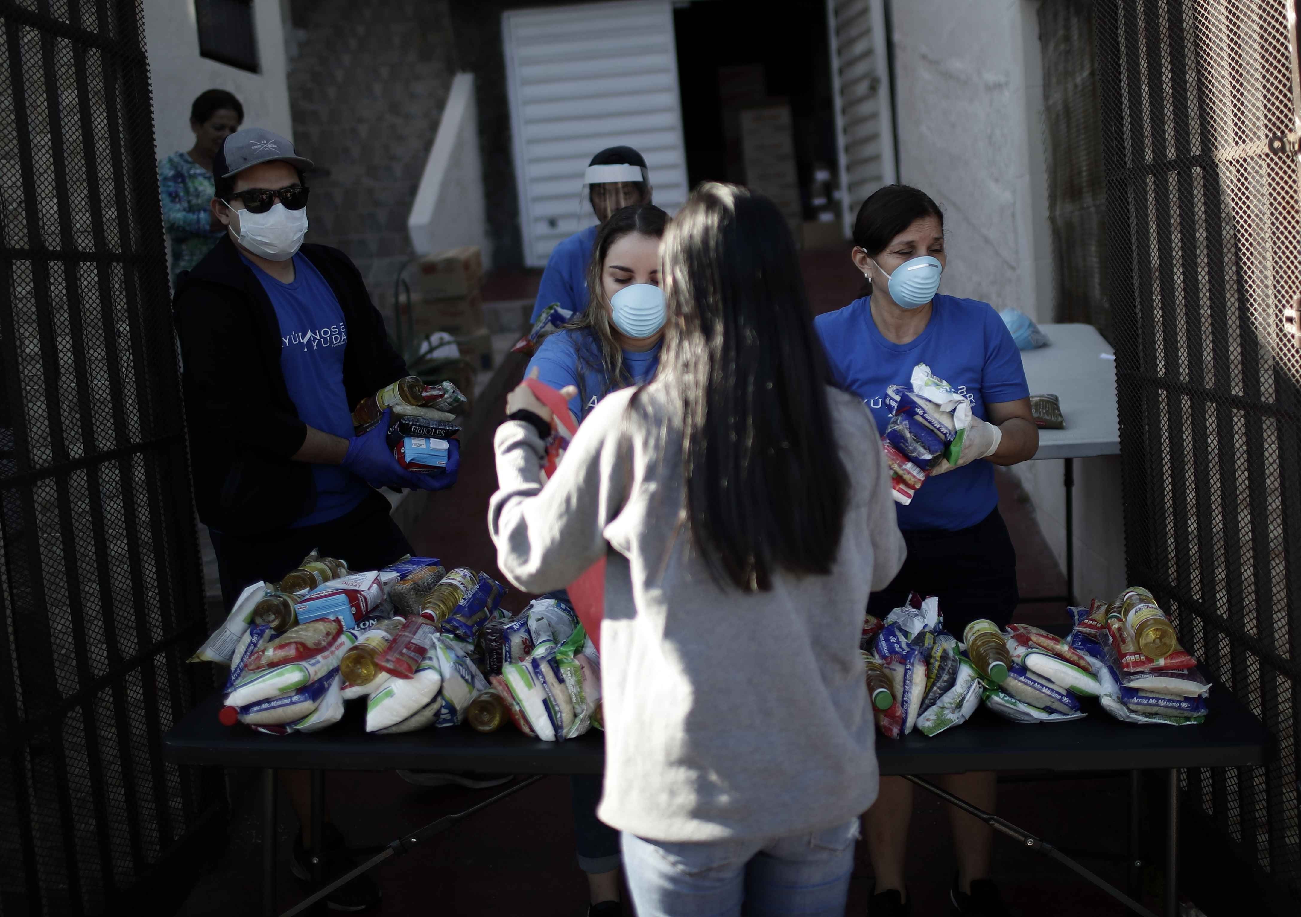 Costa Rica se aferra a la cautela a pesar de registrar 10 días sin muertes  por la covid-19 | Sociedad | EL PAÍS