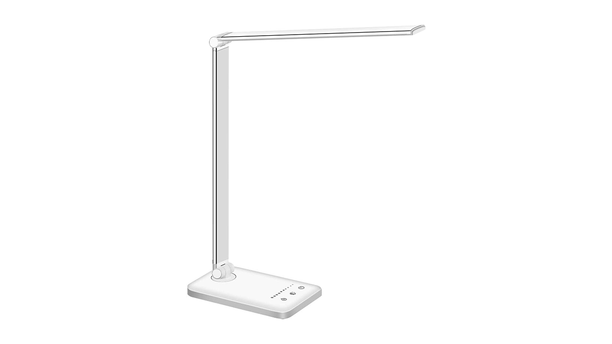 Lámpara de escritorio