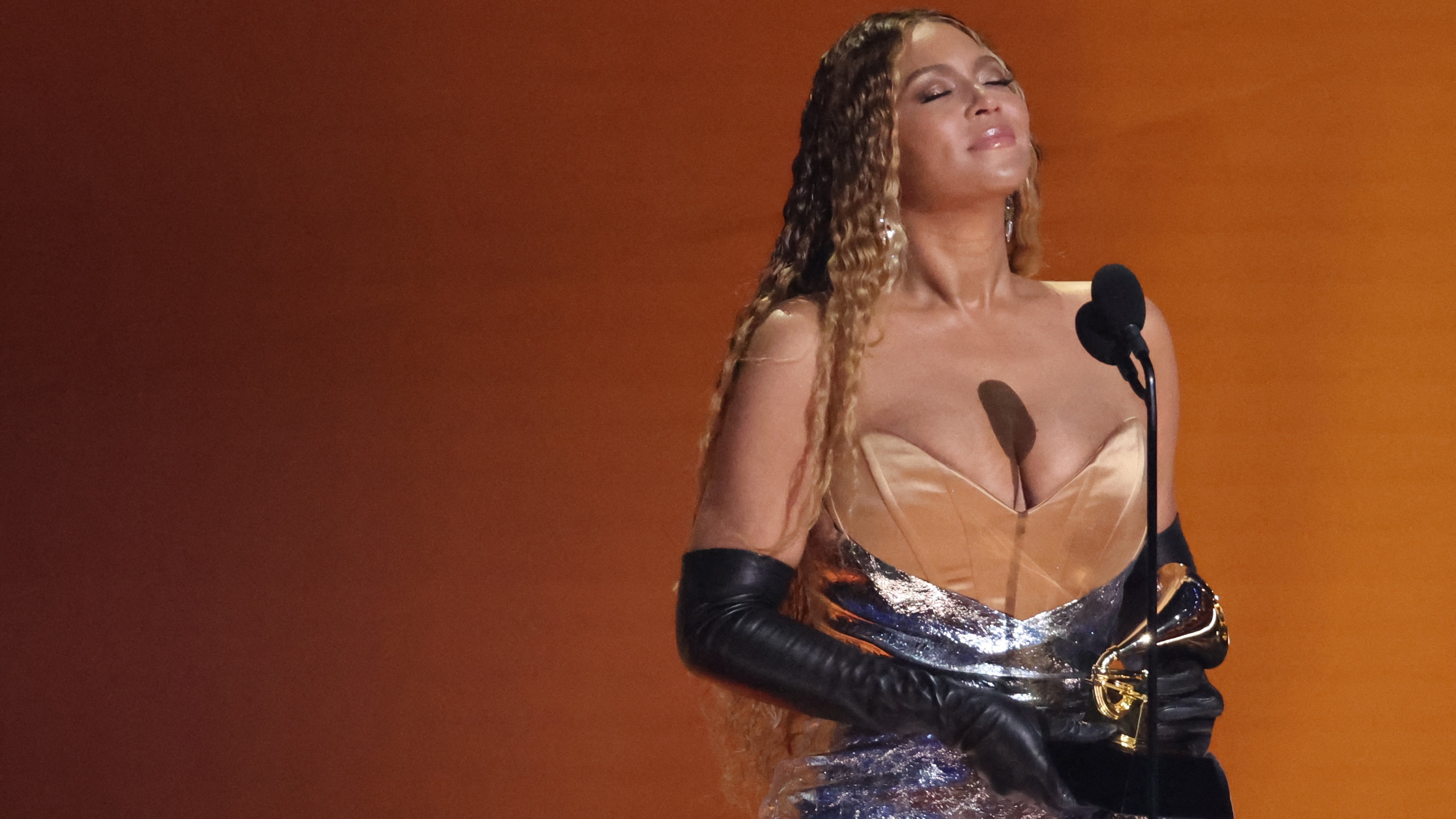 Beyonce Has Now Tied JAY-Z for Most Grammy Nominations