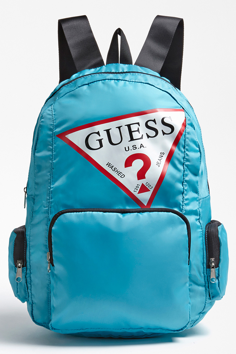 Guess clearance just4fun backpack