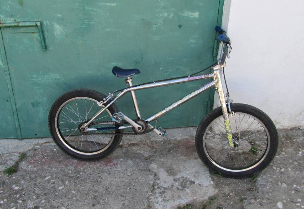 Como Saber Que Marca Es Mi Cuadro Bmx 2024 favors