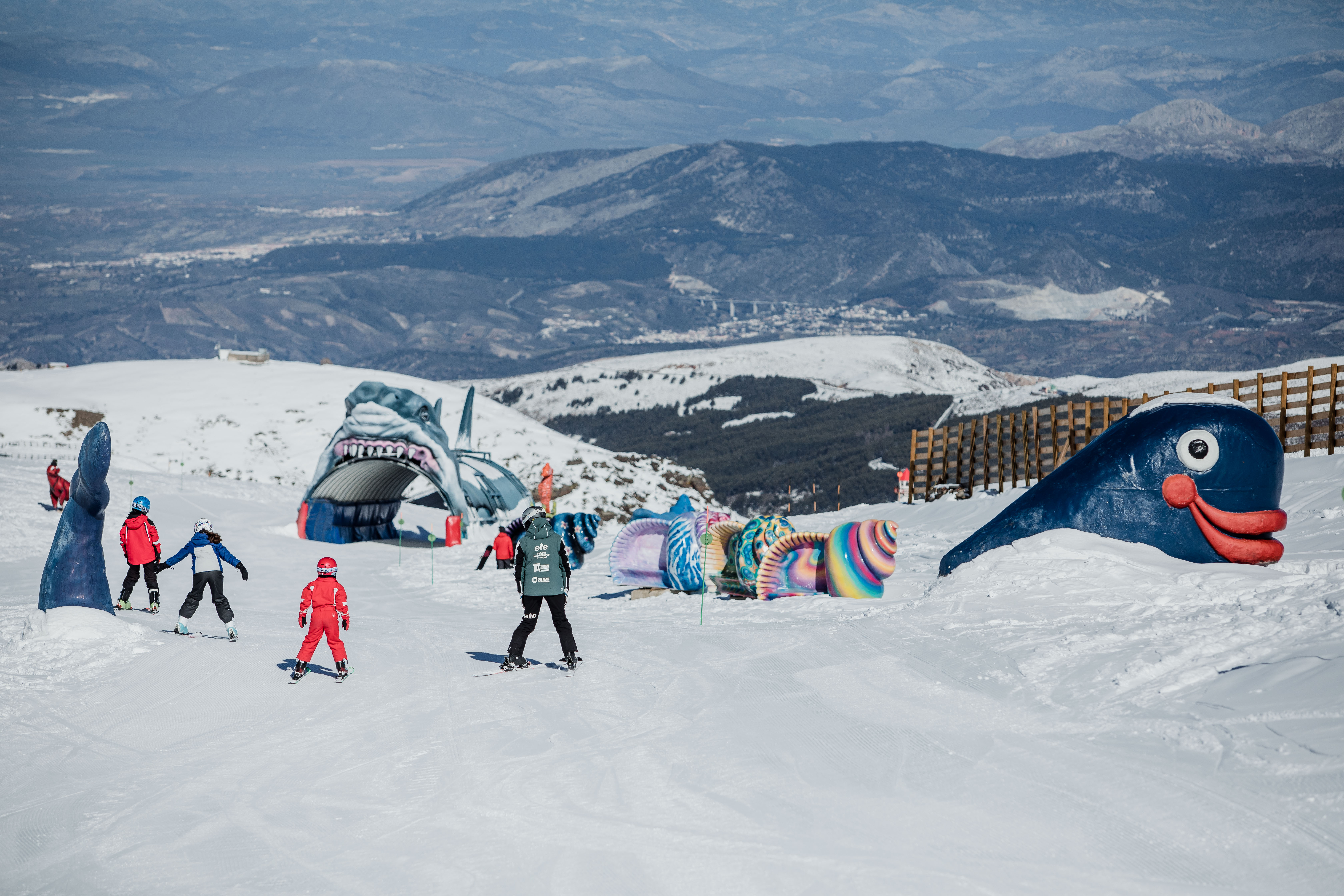 Izas · Esquí y Snow · Deportes · El Corte Inglés (8)