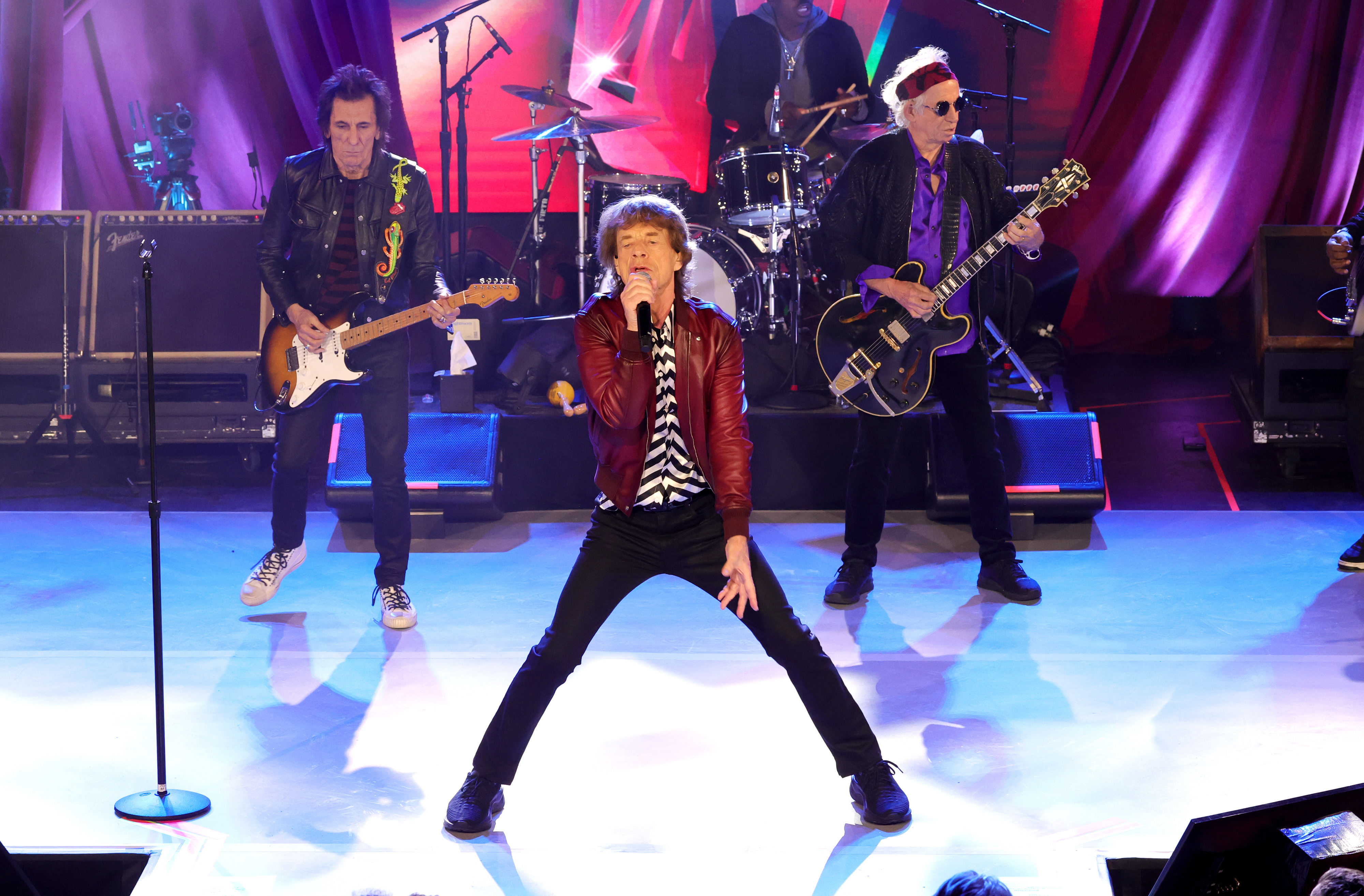 ¿Necesita el mundo un nuevo disco de los Rolling Stones? Uno como ‘Hackney Diamonds’, sí