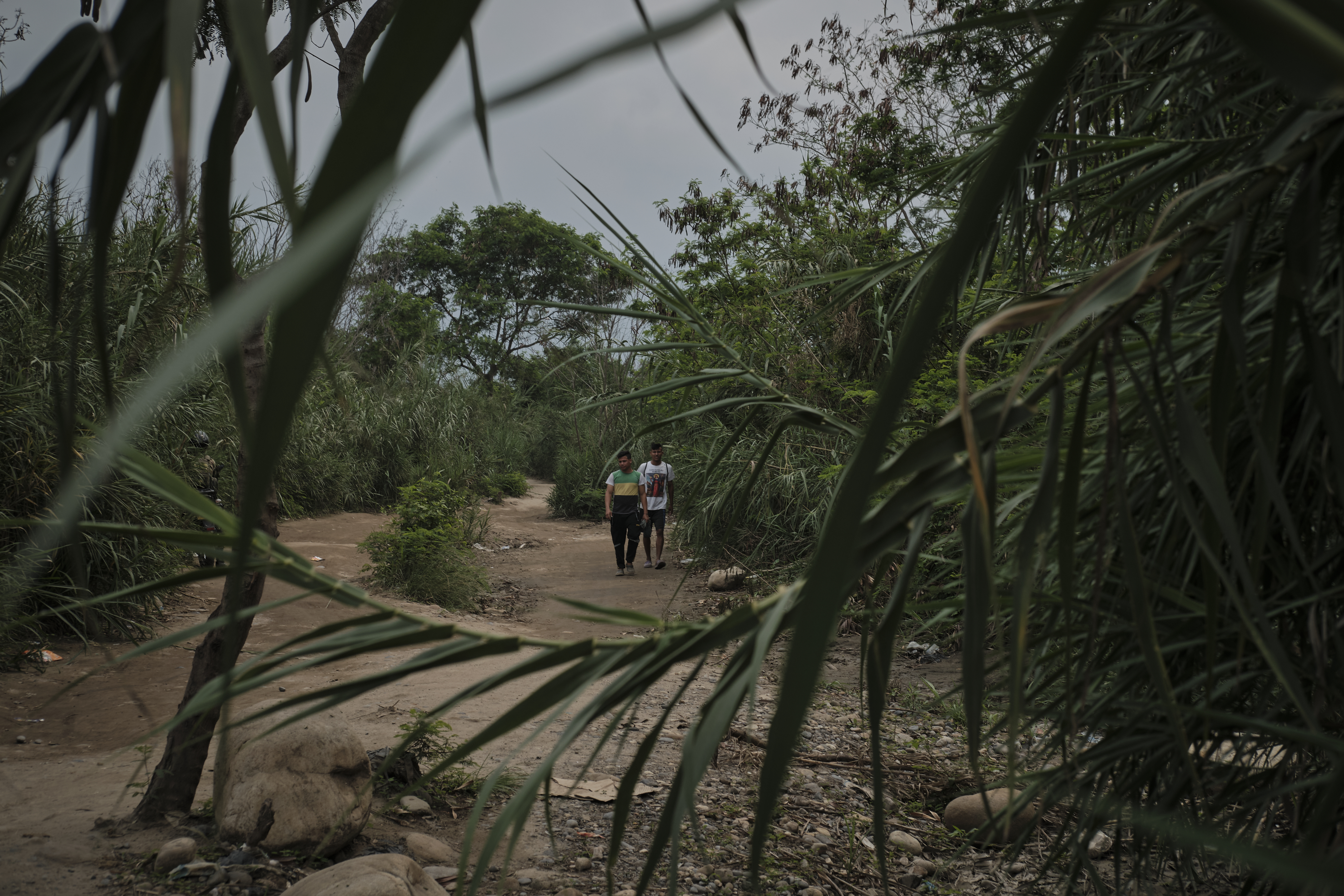 El Tren de Aragua, la megabanda criminal venezolana que siembra el terror  de Chile a Colombia | Internacional | EL PAÍS