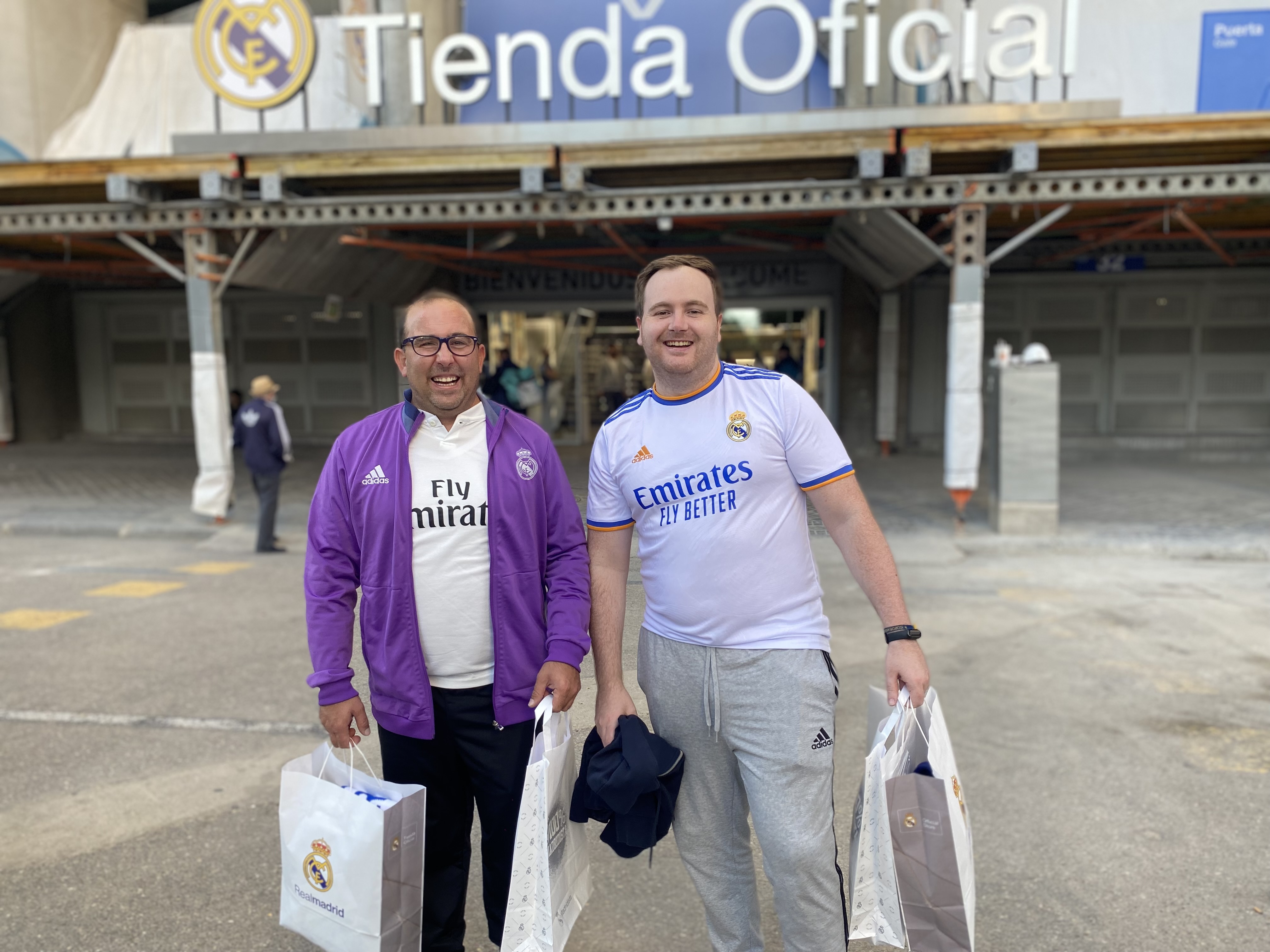 Bufandas - Tienda Oficial Real Madrid - Real Madrid CF