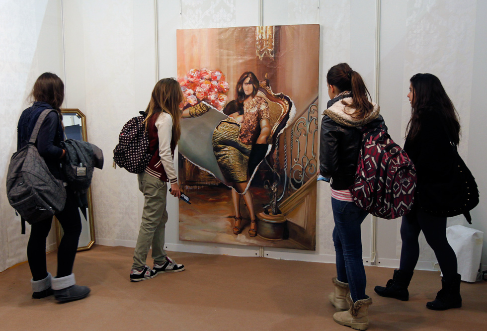 Más de 320.000 jóvenes solicitan el Bono Cultural Joven, unos 50.000 más que en la primera edición