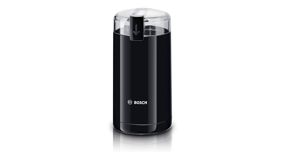 Molinillo de café eléctrico