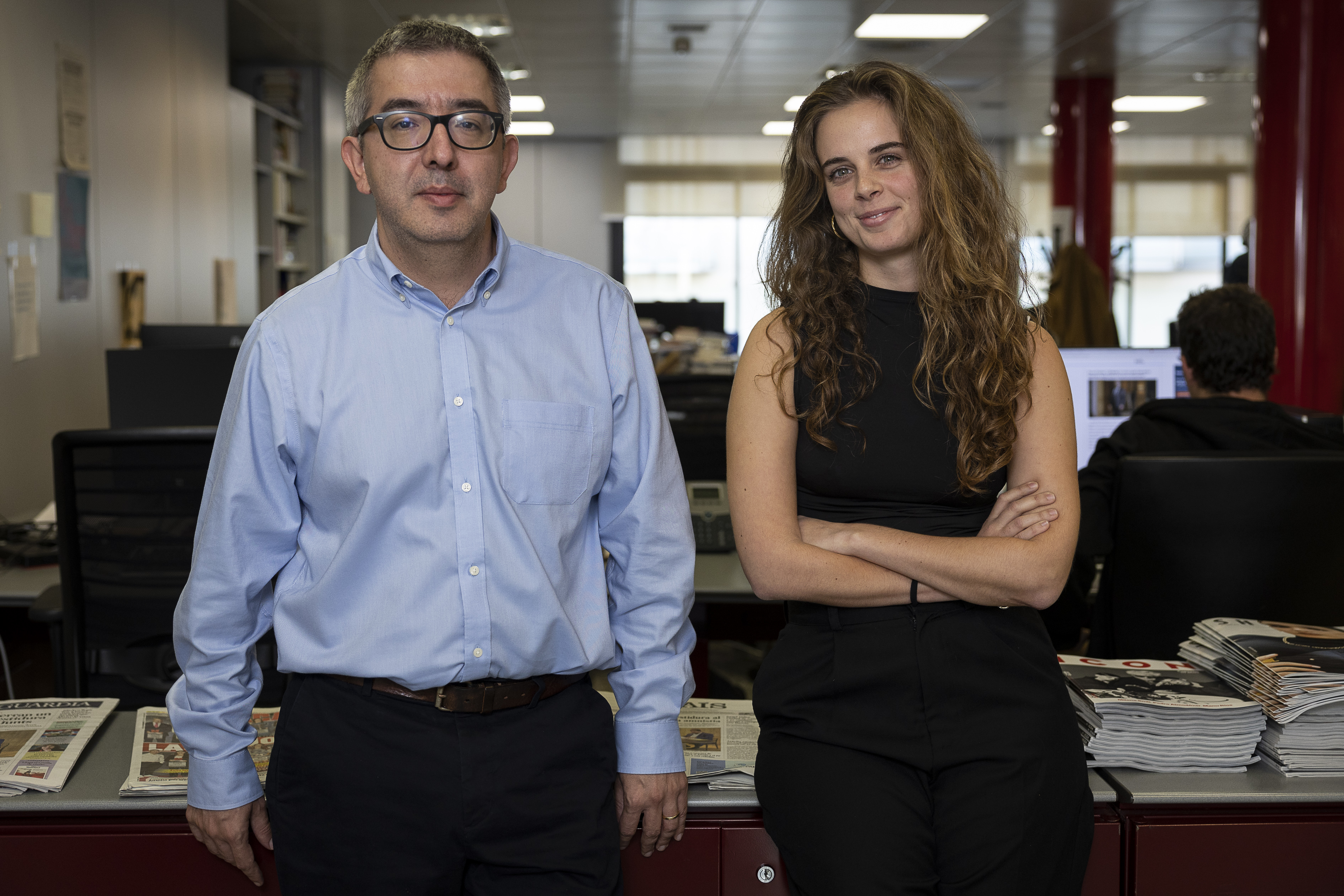 EL PAÍS refuerza su oferta cultural