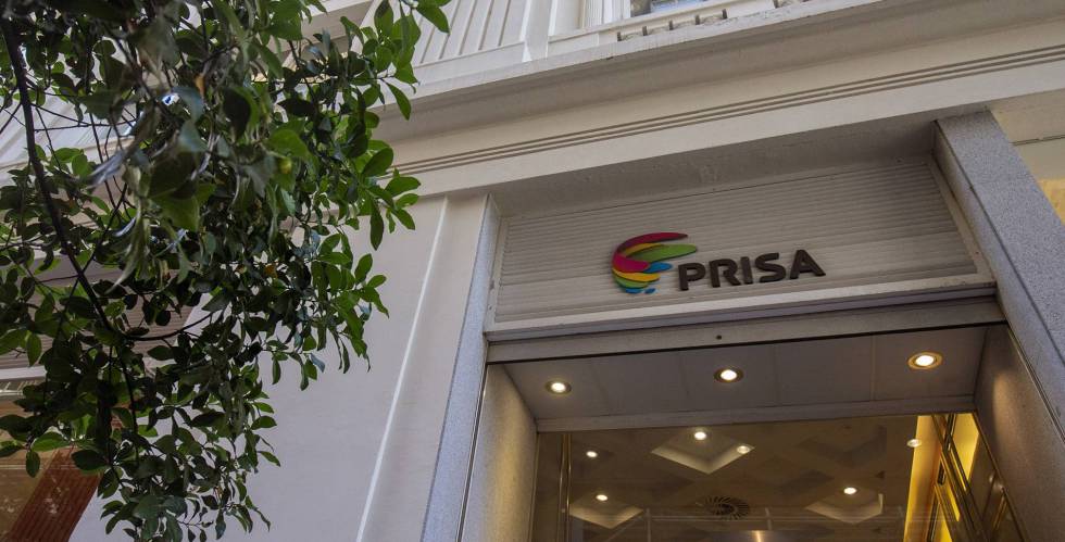 PRISA cierra el acuerdo para refinanciar su deuda