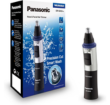 Recortadora de vello facial Panasonic Recortadora de vello facial Panasonic