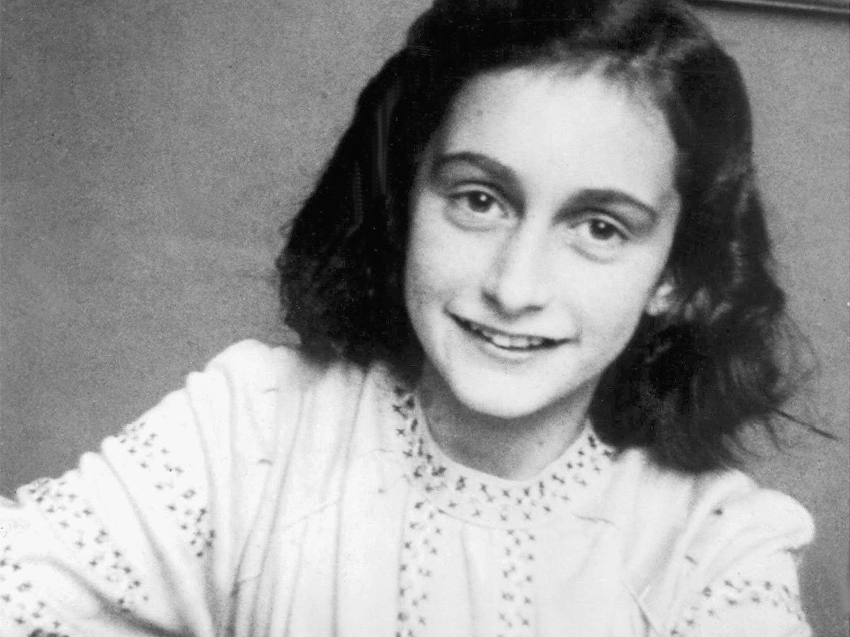 ¿Por qué el diario de Anne Frank es un libro incómodo?