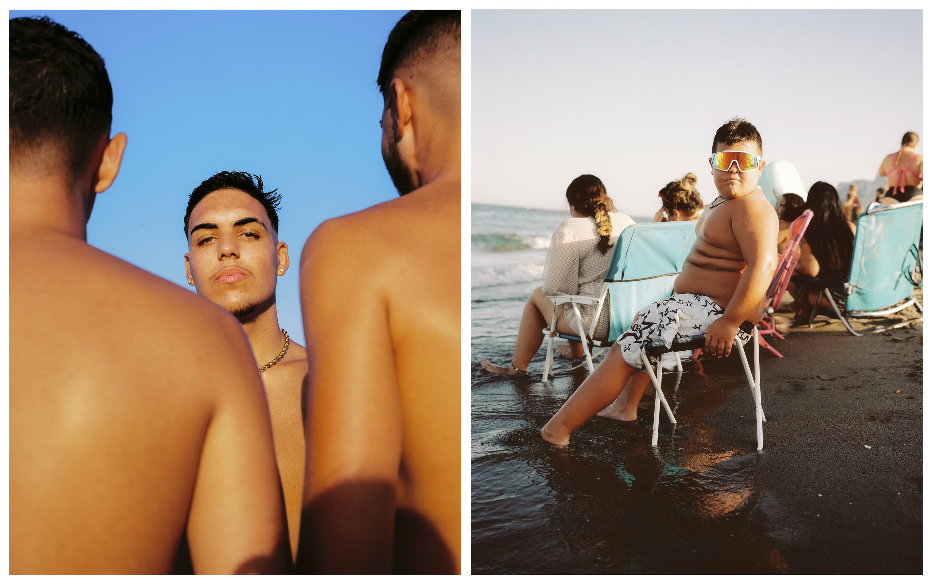 ‘Bonanza (La Línea de la Concepción)’