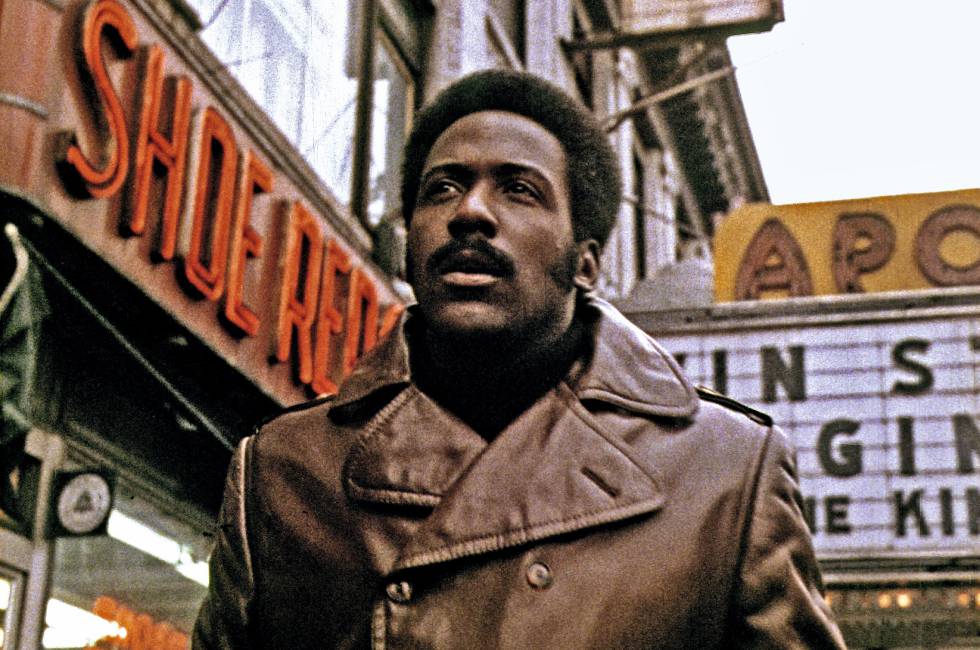 Muere Richard Roundtree, protagonista de ‘Shaft’ y el primer héroe de acción negro