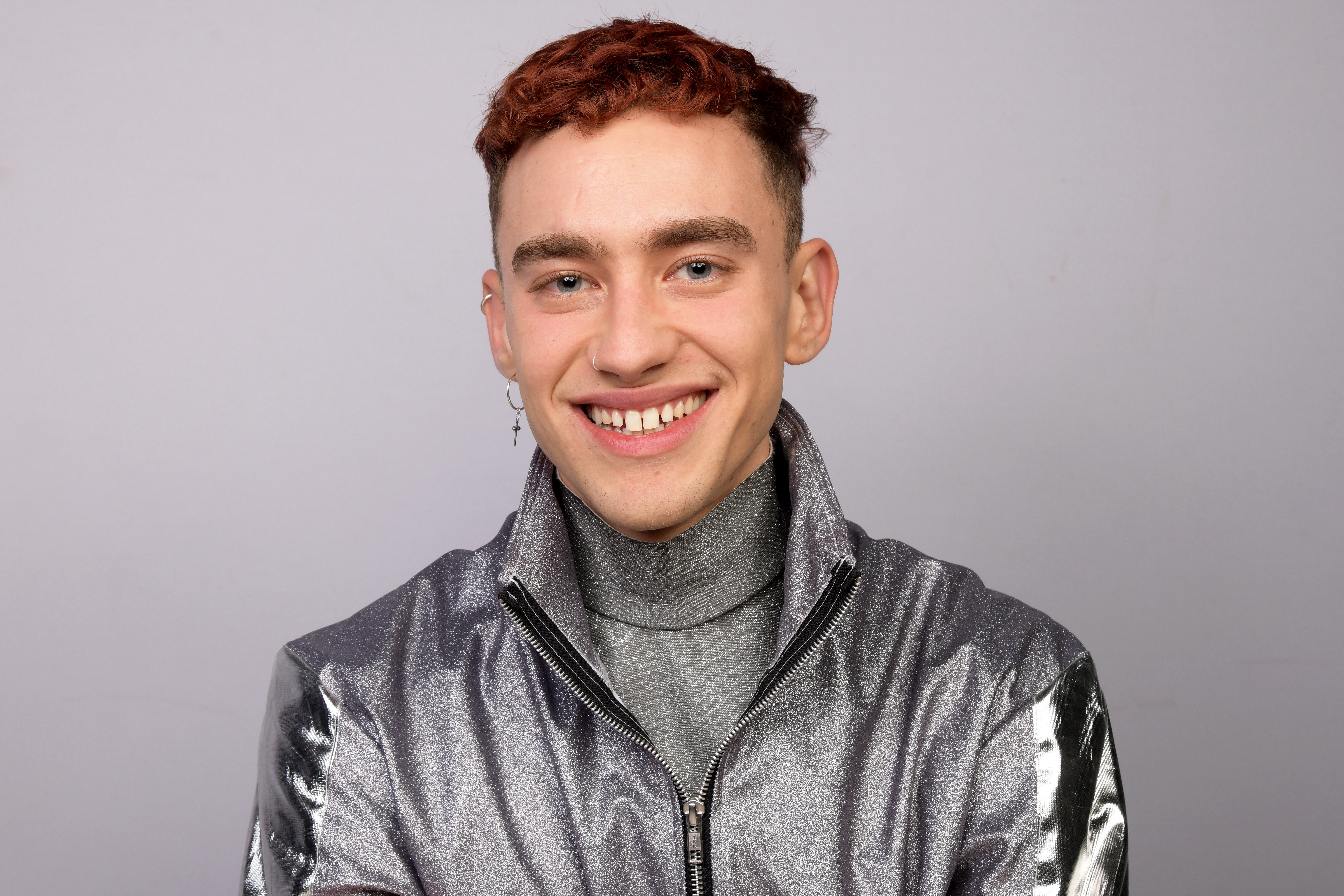 Olly Alexander: “Al solicitar una hipoteca te preguntaban si eras gay. Ha  costado décadas llegar donde estamos hoy” | Cultura | ICON | EL PAÍS