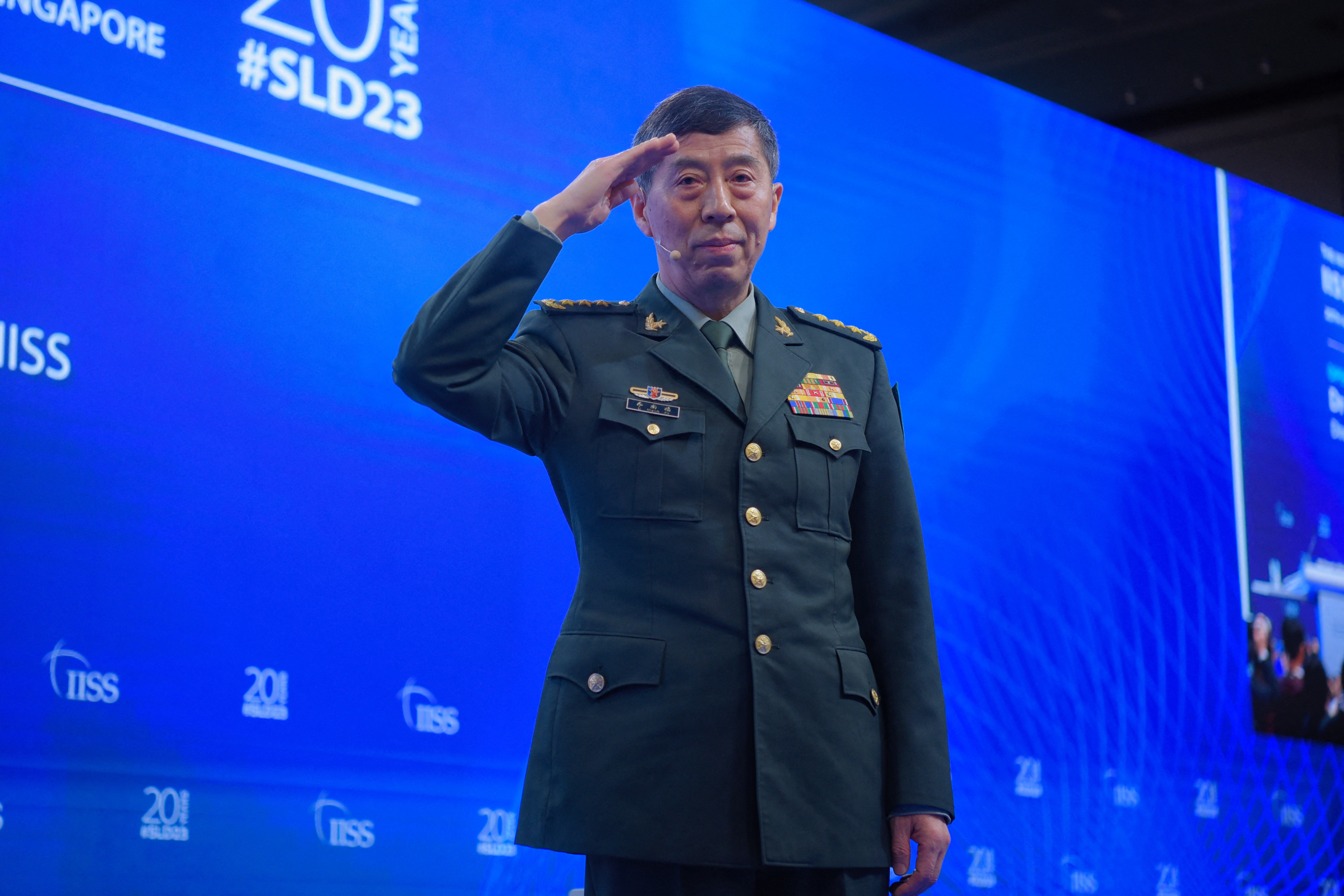 China: Beijing remains silent about its Defense Minister more than two weeks after his last public act |  International