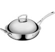 WMF Wok Multiply 