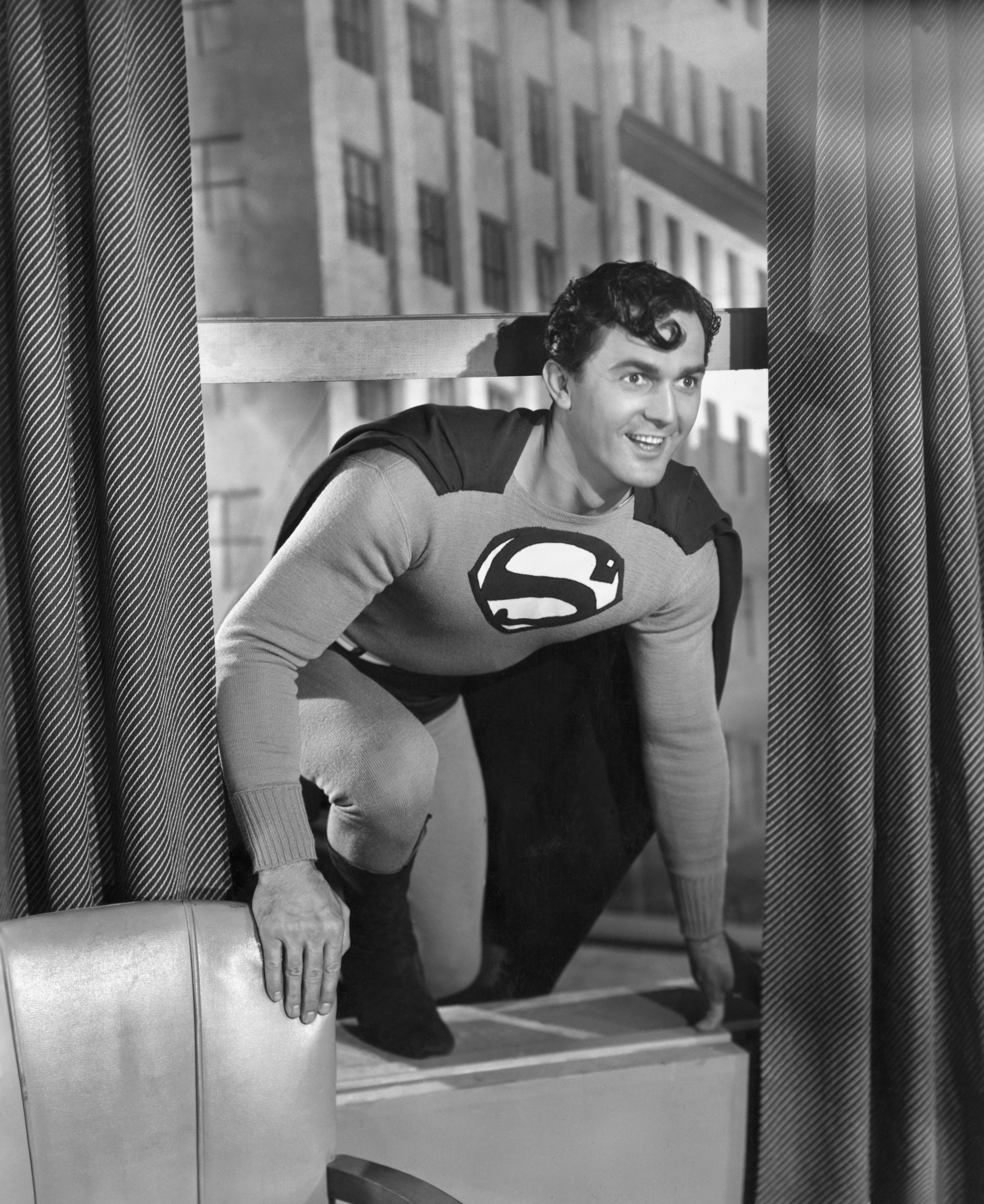 científico Autor llevar a cabo Olvido, fracaso o tragedia: la suerte que persigue a los actores que  hicieron de Superman suma un nuevo objetivo | ICON | EL PAÍS