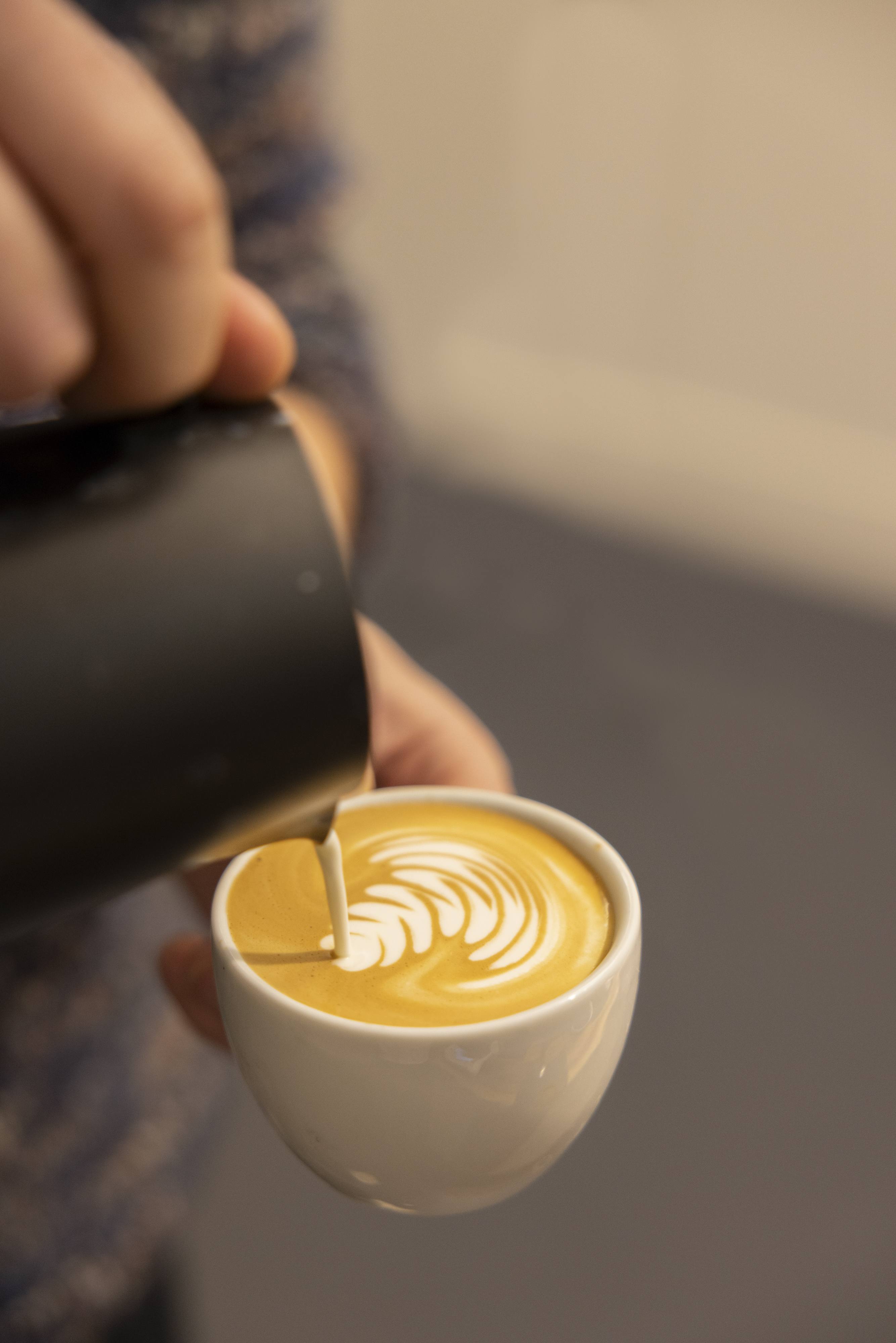 Así es el café perfecto de 2021: del grano a la taza en 30 segundos,  edulcorantes naturales ¡y en casa!