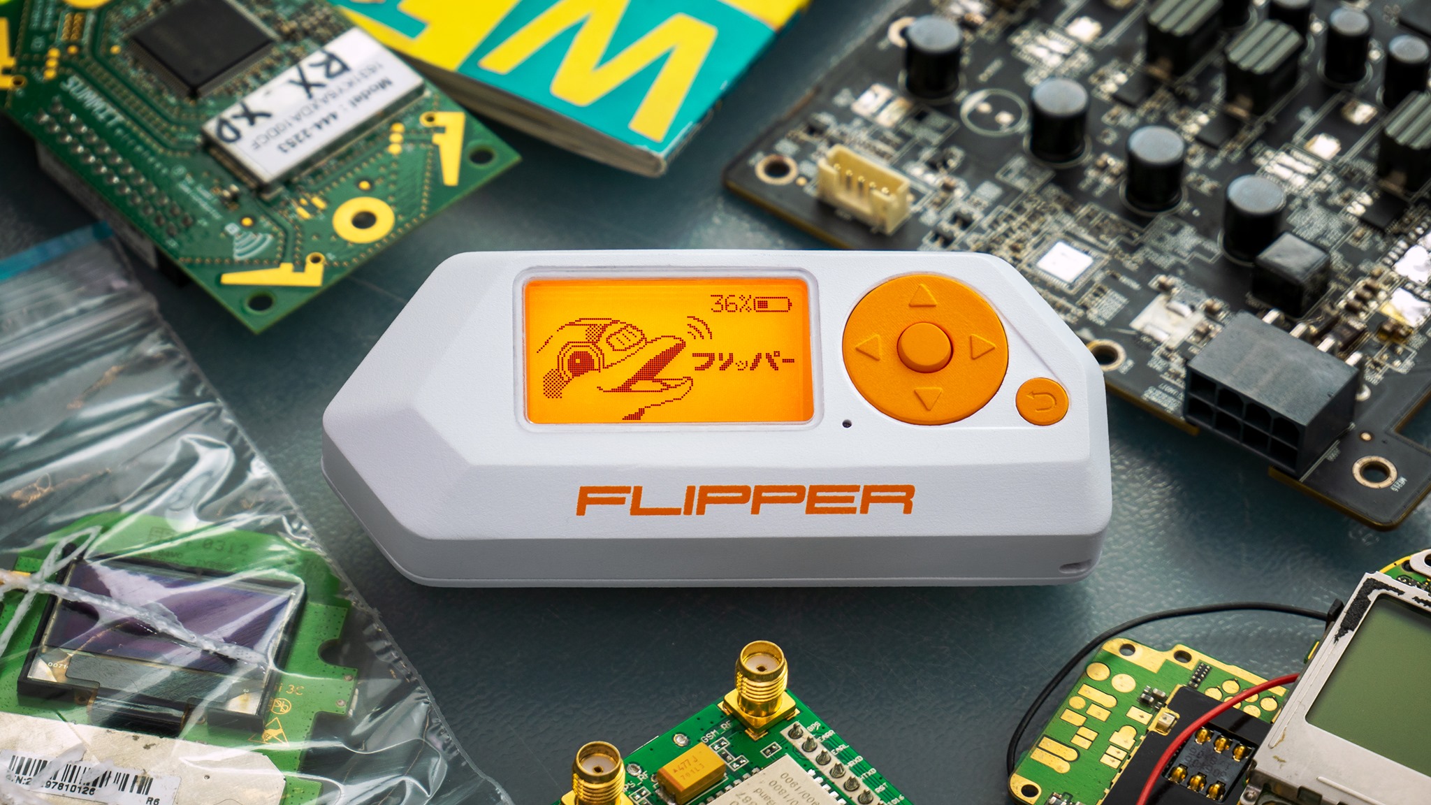 Hacker Uncovers How to Turn Traffic Lights Green With Flipper Zero