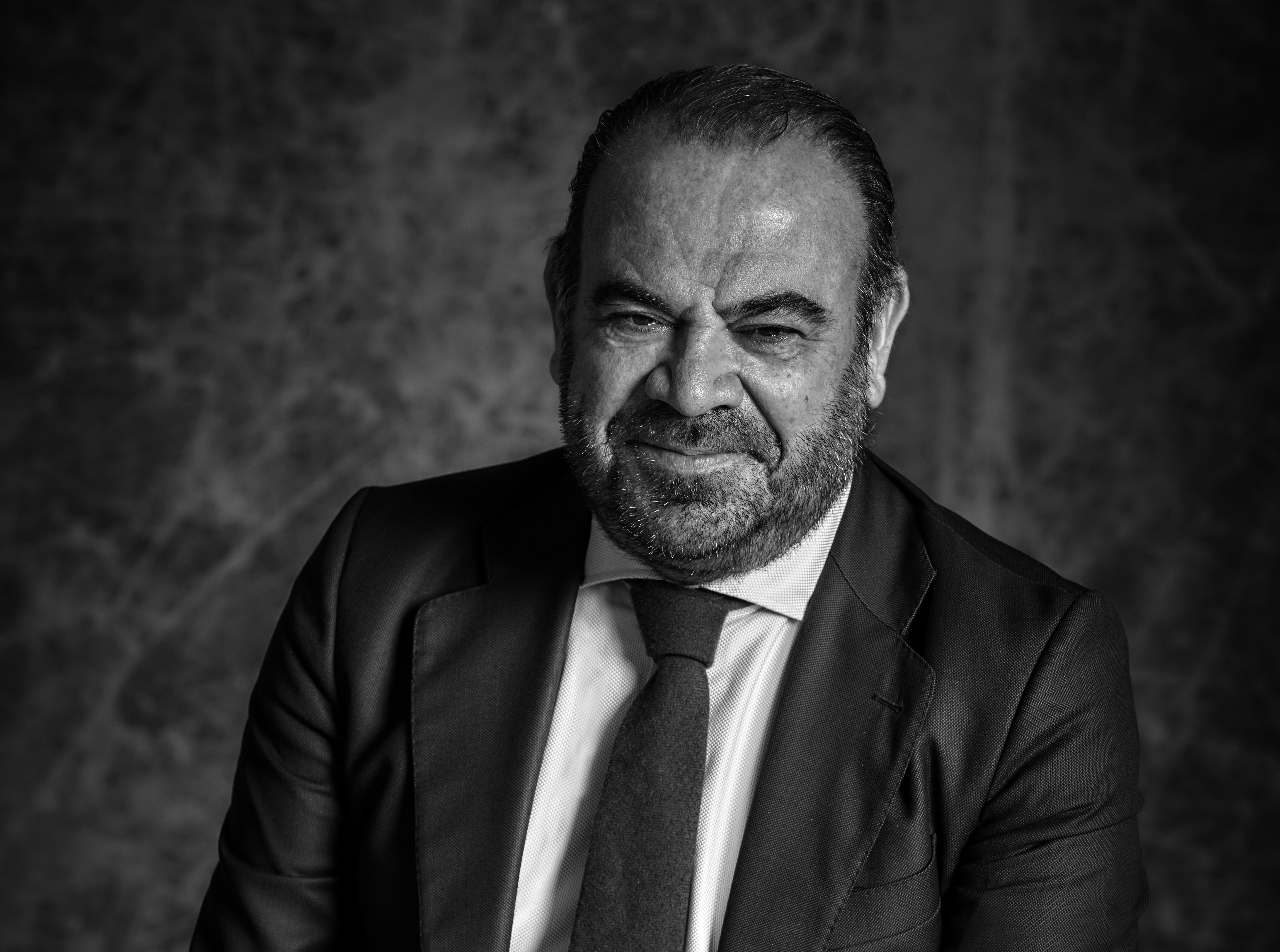 Gabriel Escarrer Vicepresidente Ejecutivo y Consejero Delegado. Meliá Hotels International. 2022