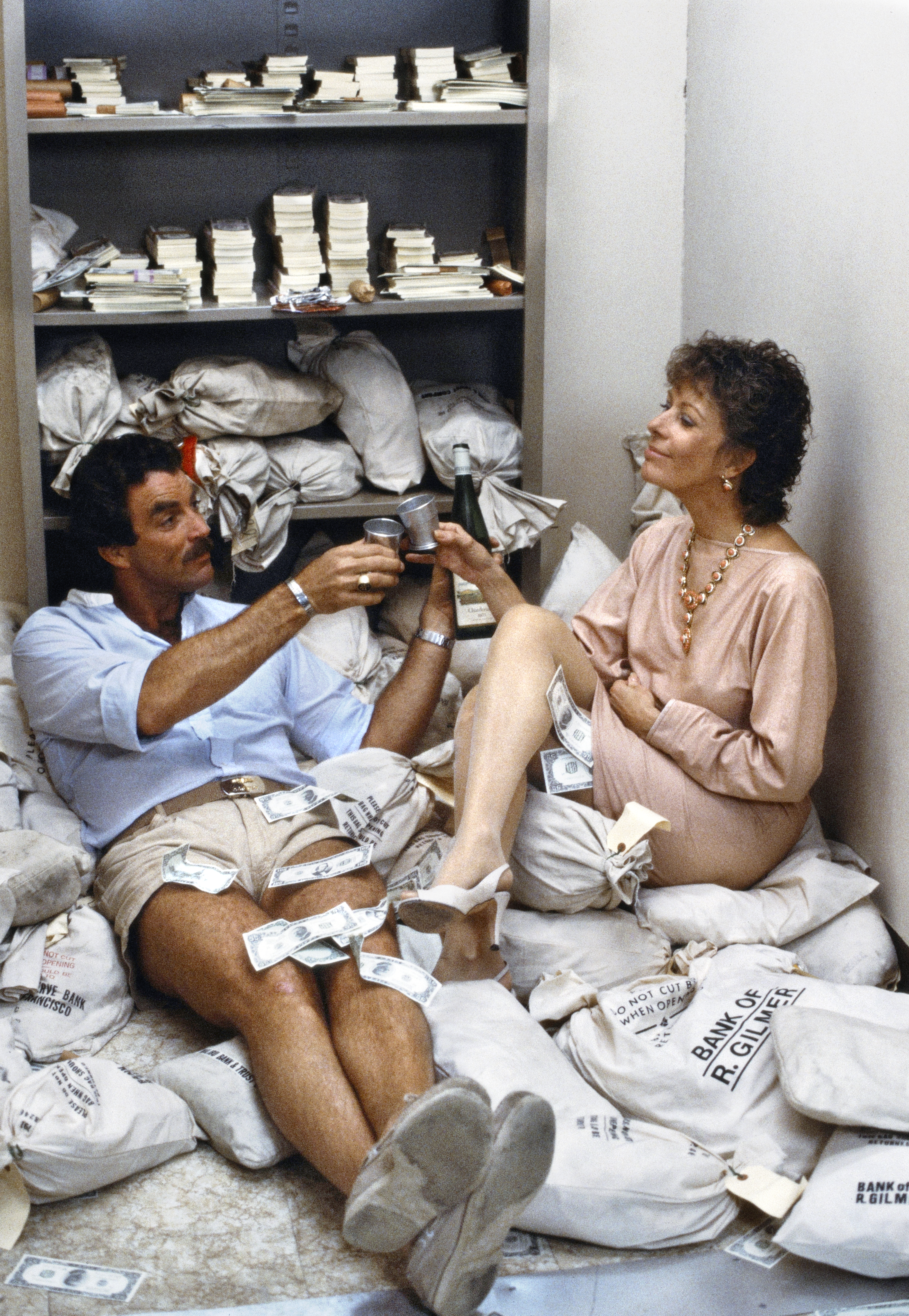 does tom selleck smoke cigarettes Tom Selleck at 80: How a risky role revived the career of a Hollywood  heartthrob | Culture