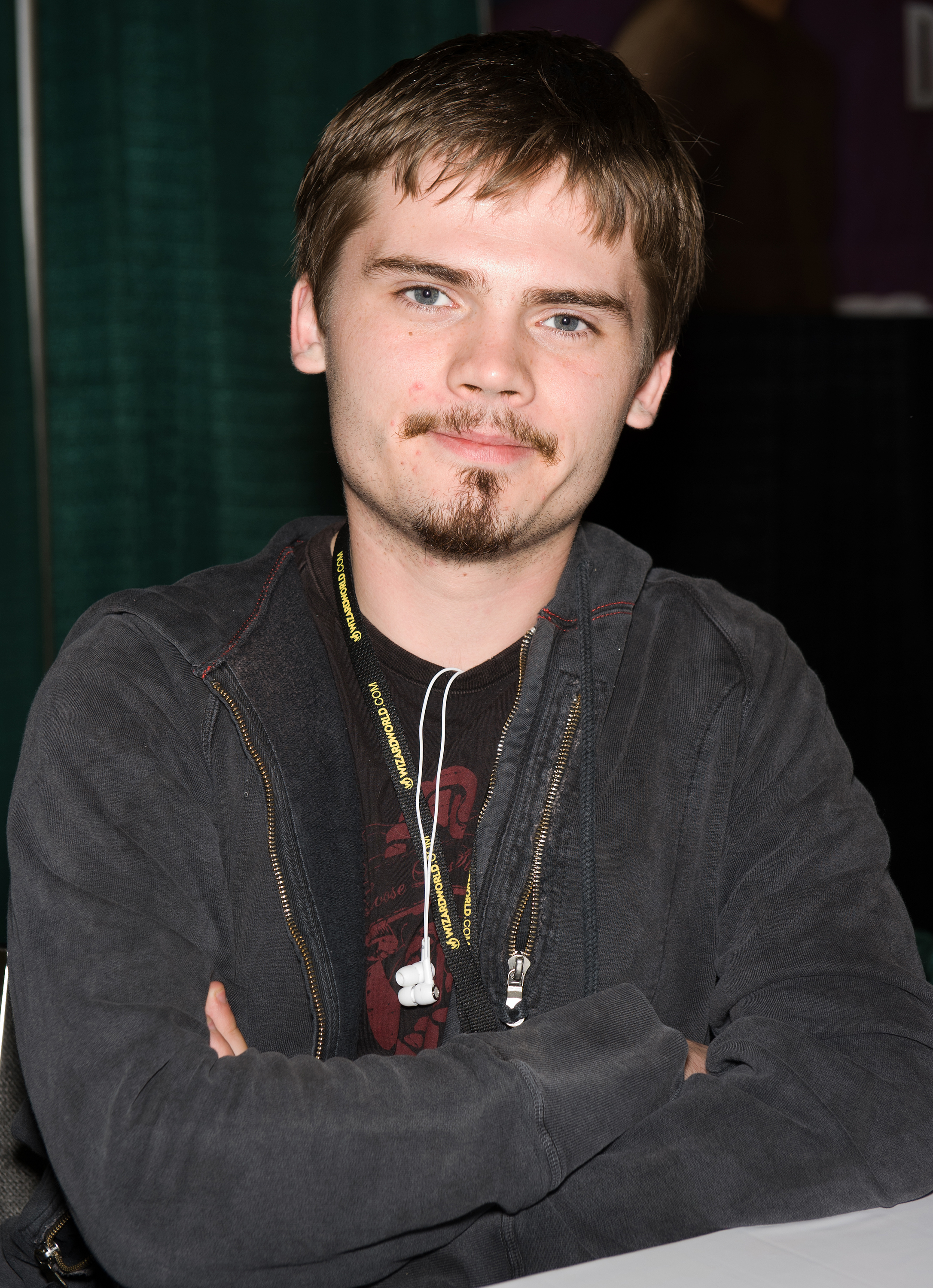 Anakin Skywalker Niño Star Wars' Child Star Jake Lloyd Seen For 1st