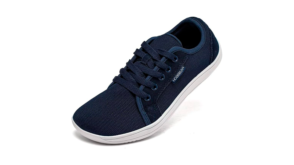 Zapatillas barefoot